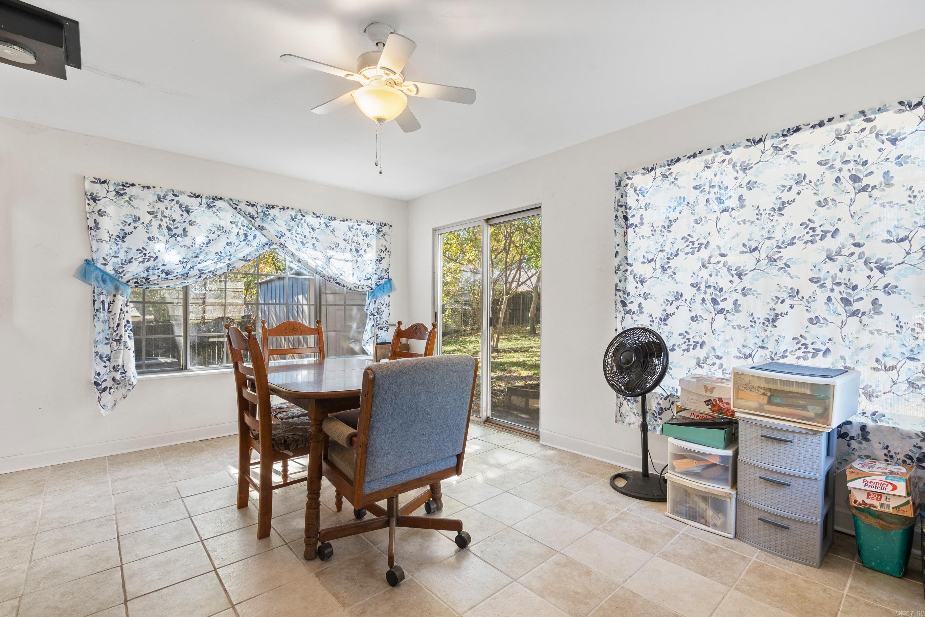 Rector Heights #1 - Residential