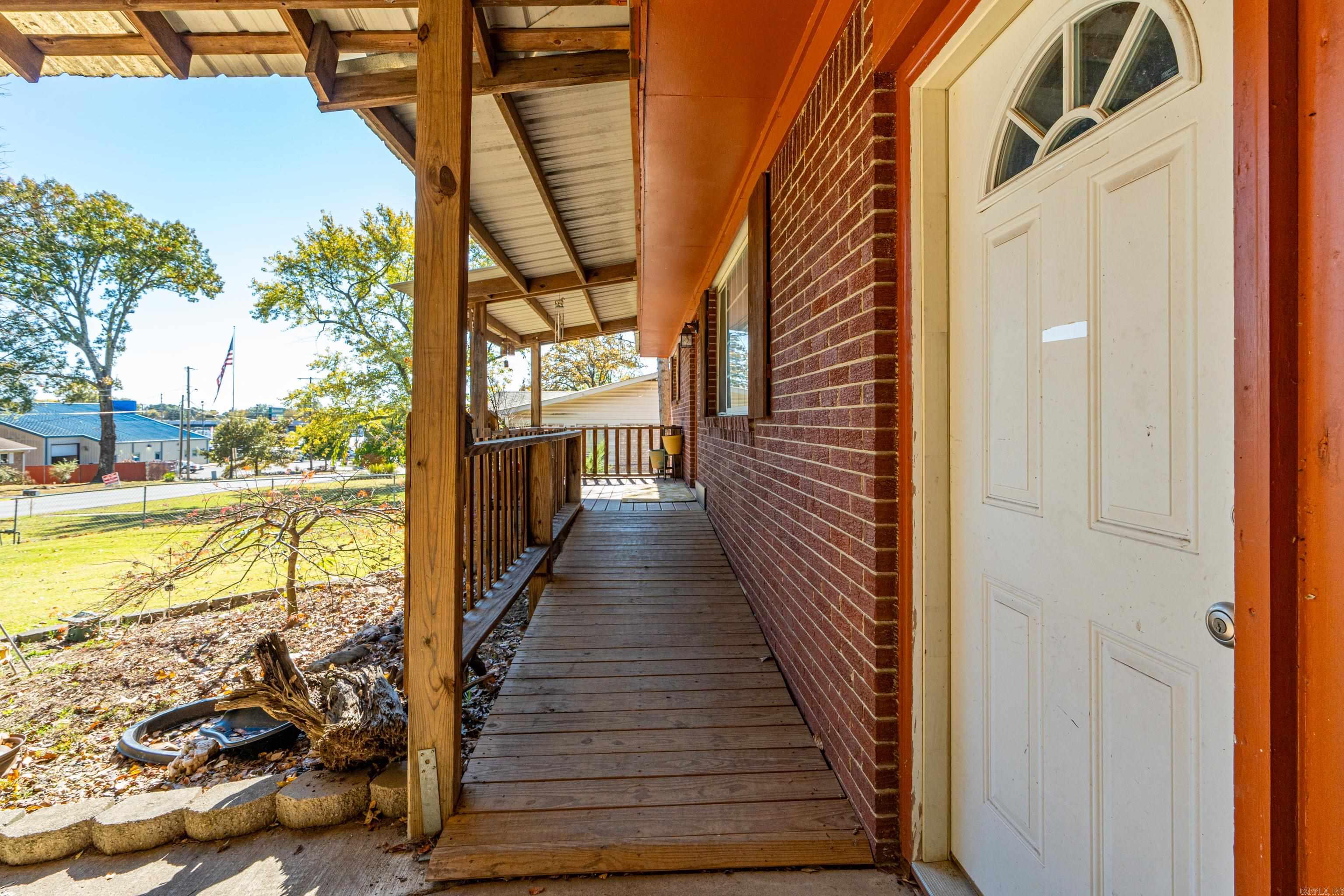 Rector Heights #1 - Residential