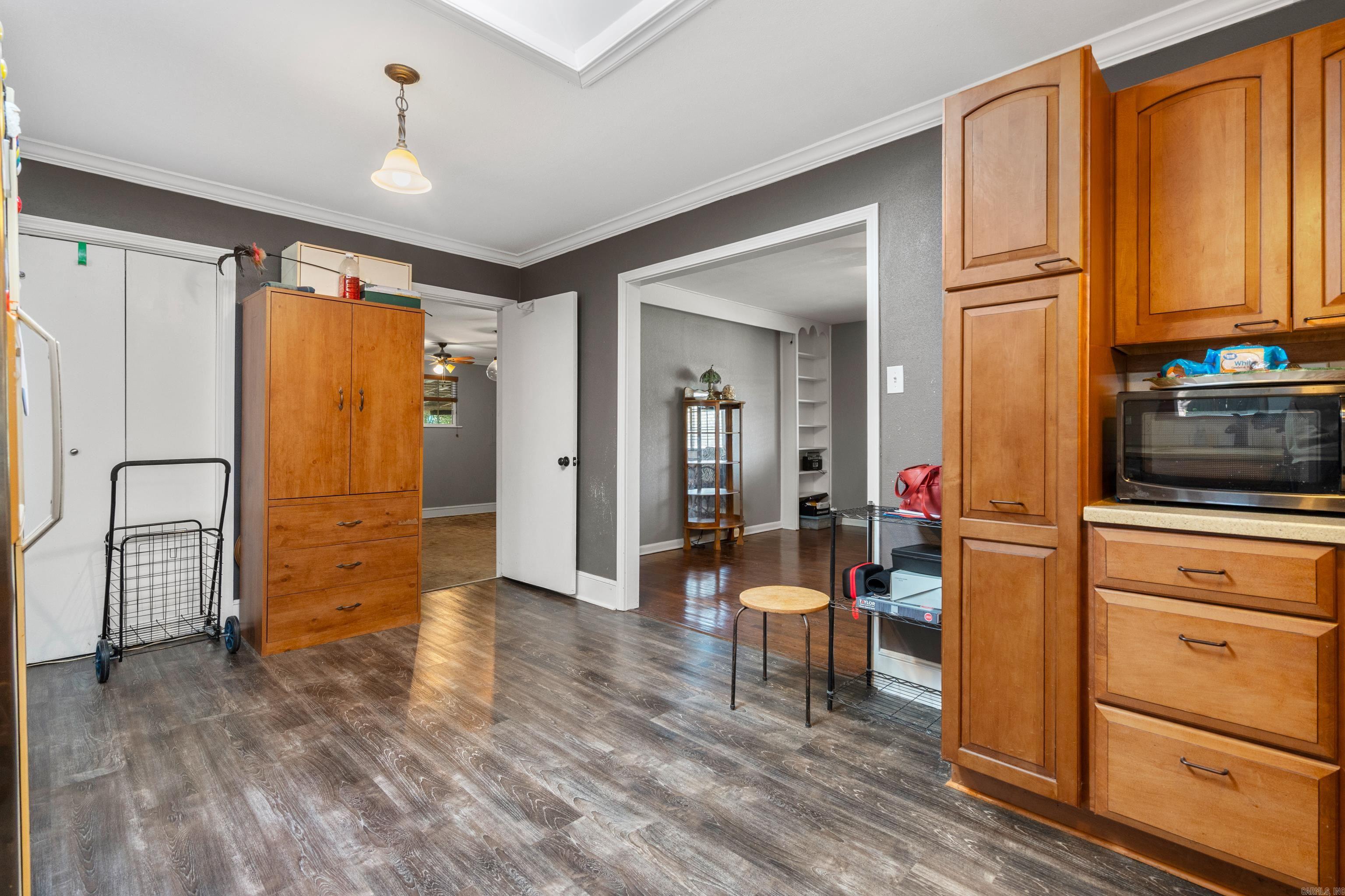 Rector Heights #1 - Residential