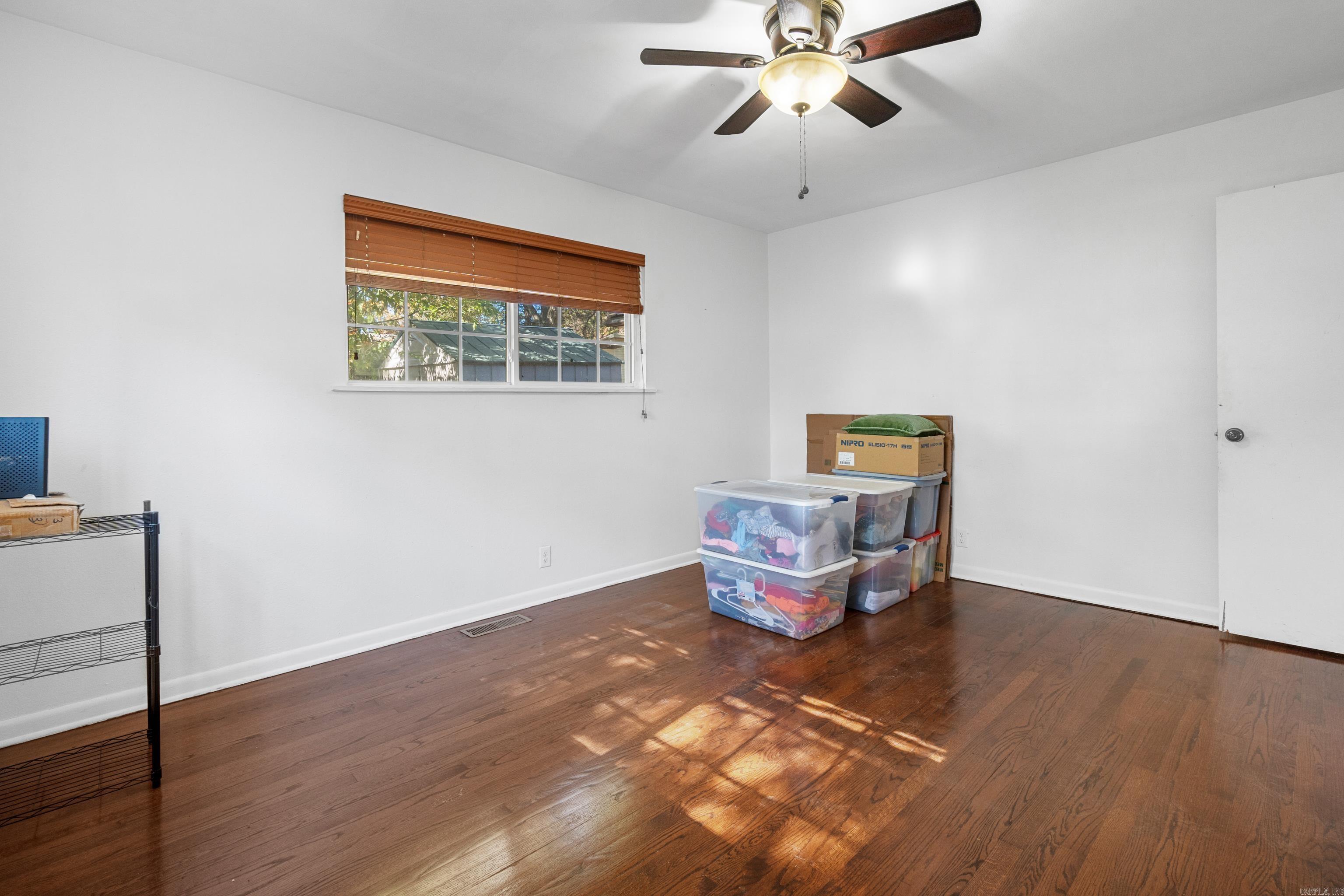 Rector Heights #1 - Residential