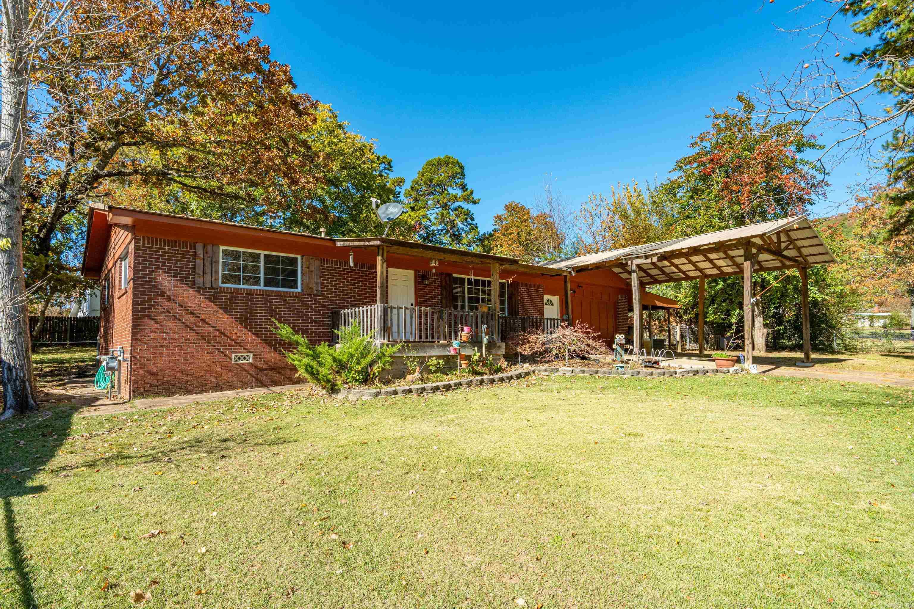 Rector Heights #1 - Residential