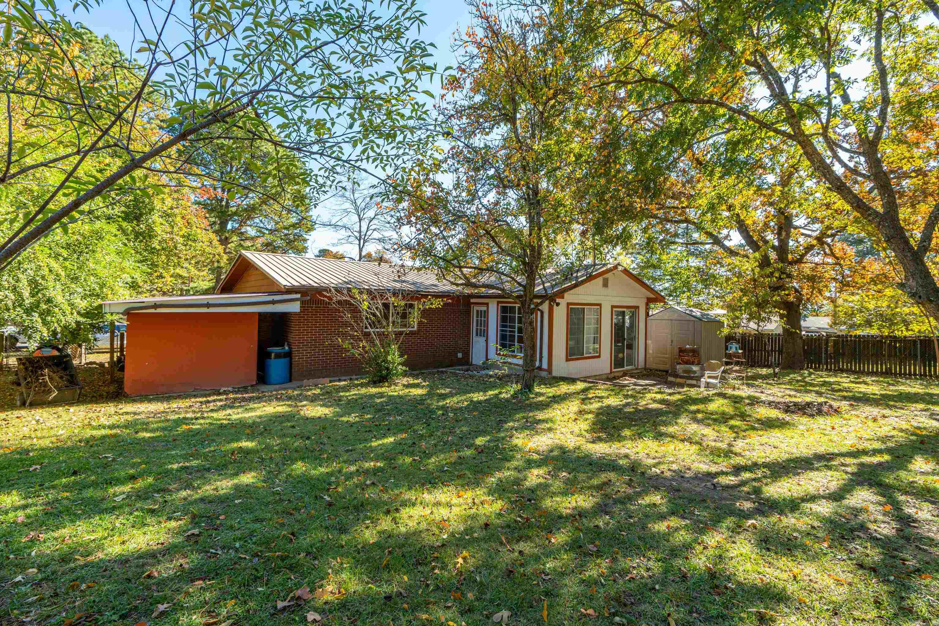 Rector Heights #1 - Residential