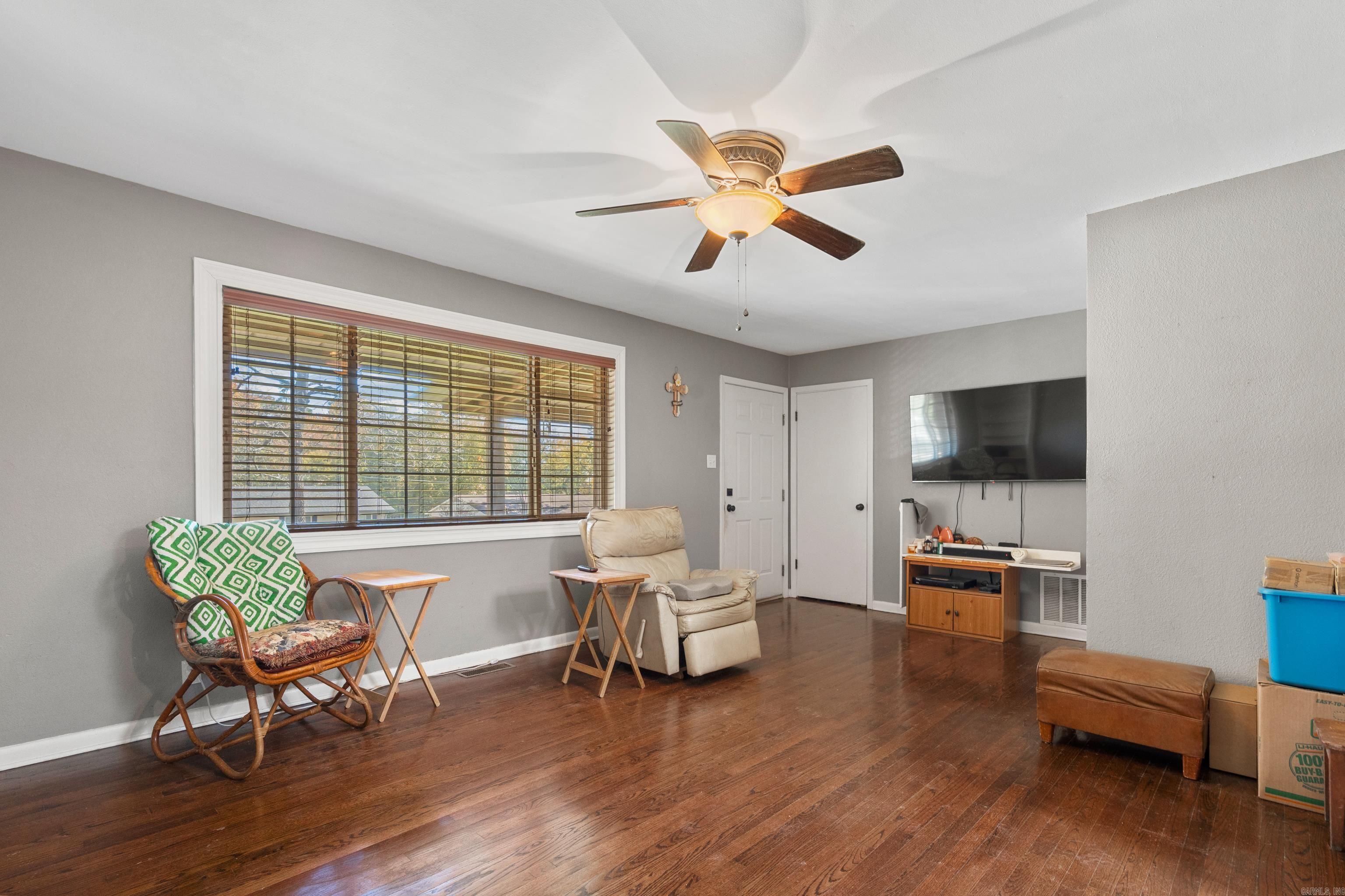 Rector Heights #1 - Residential