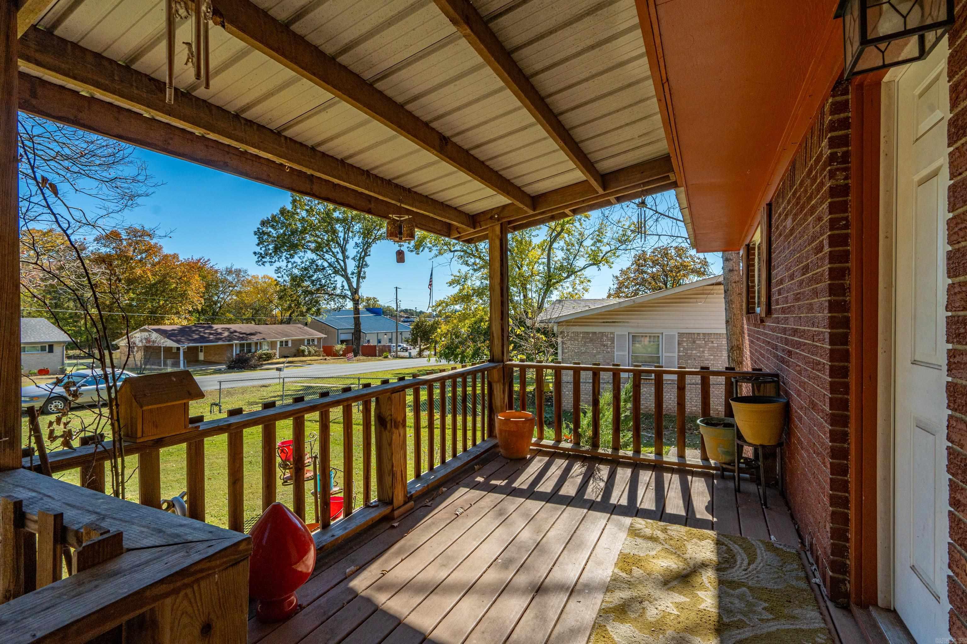 Rector Heights #1 - Residential