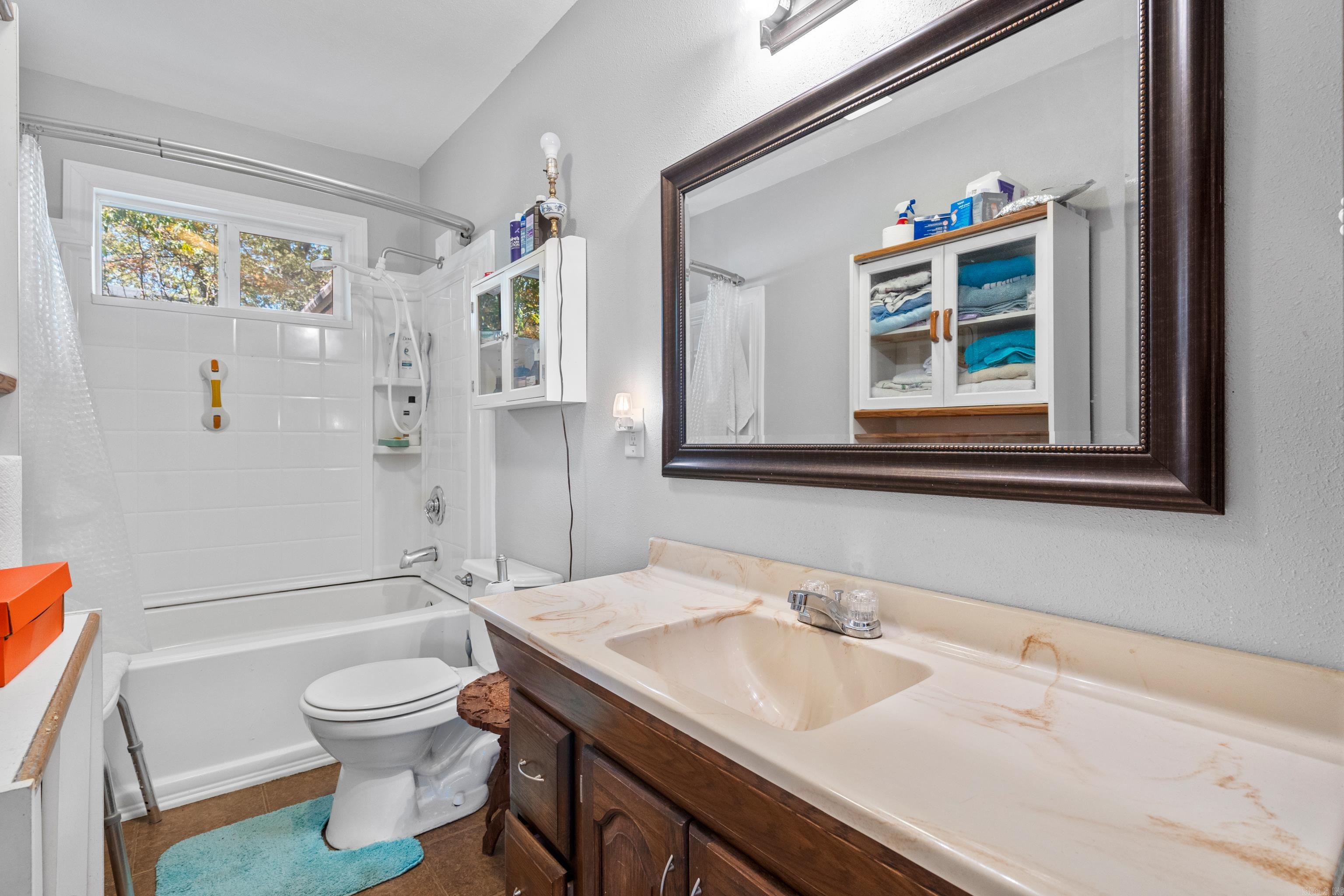 Rector Heights #1 - Residential