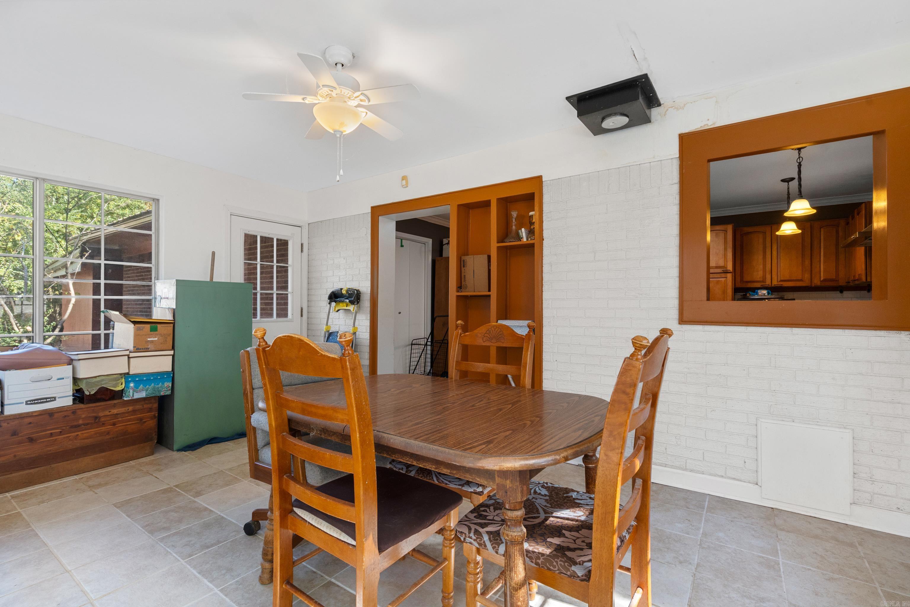 Rector Heights #1 - Residential