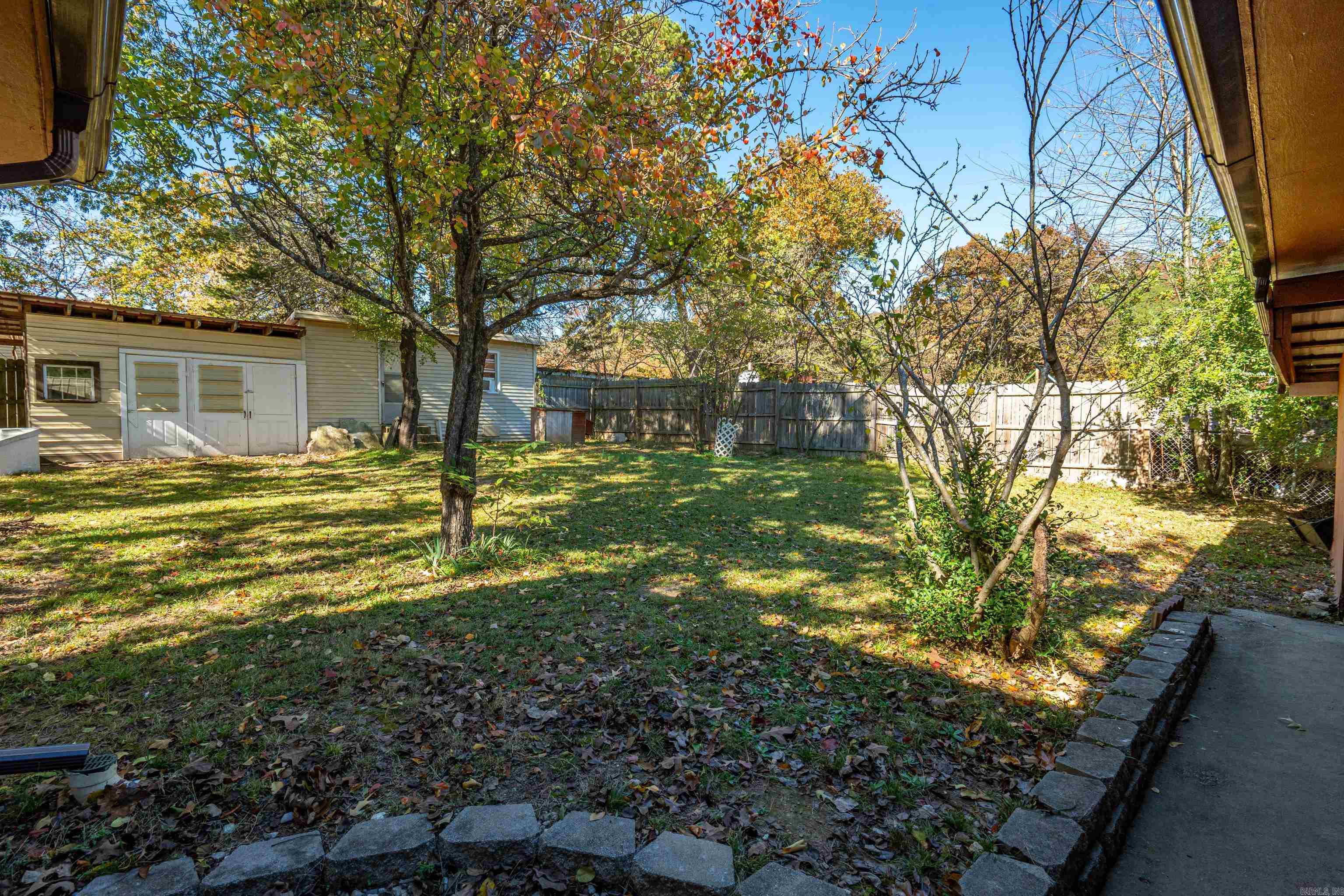 Rector Heights #1 - Residential