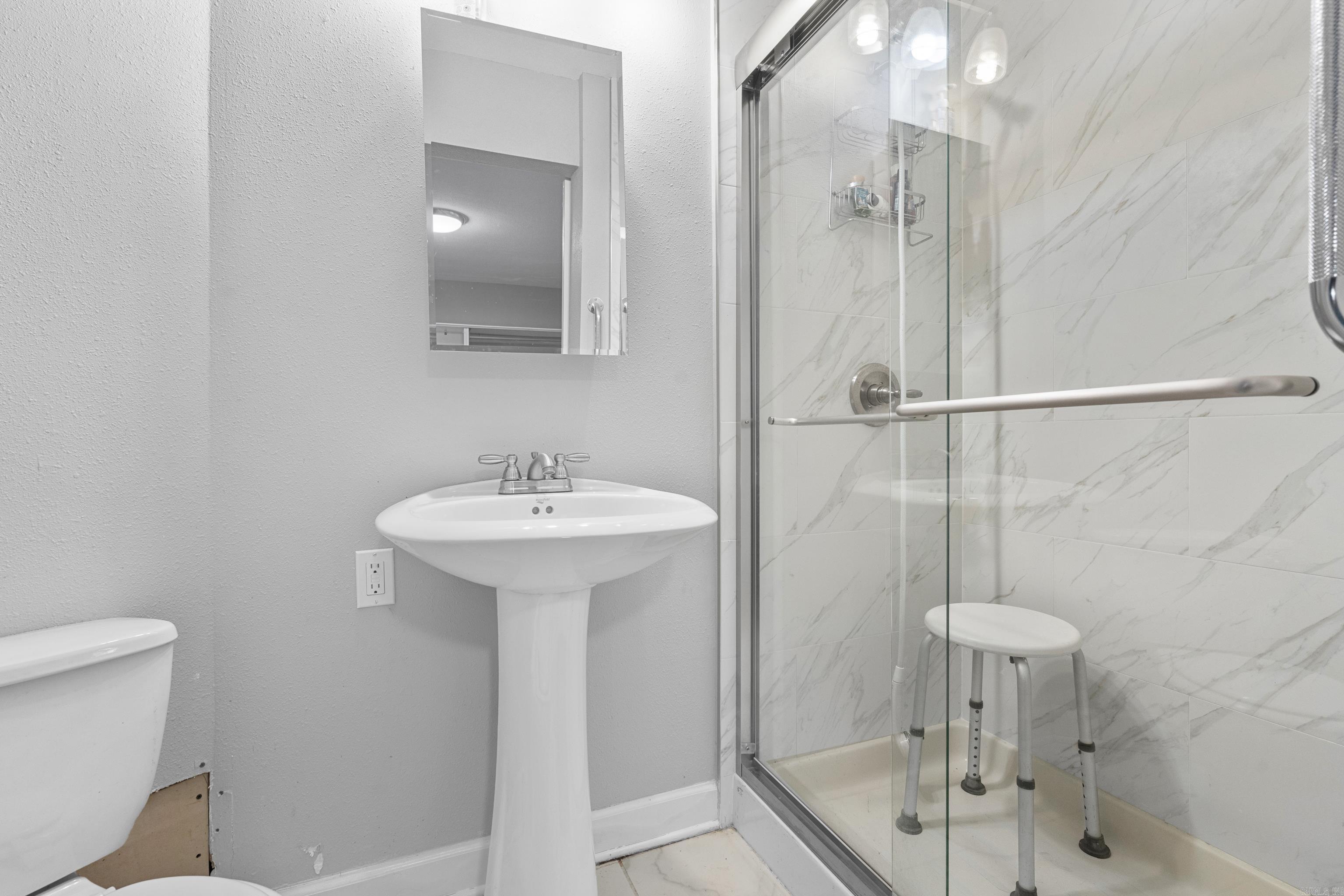 Rector Heights #1 - Residential