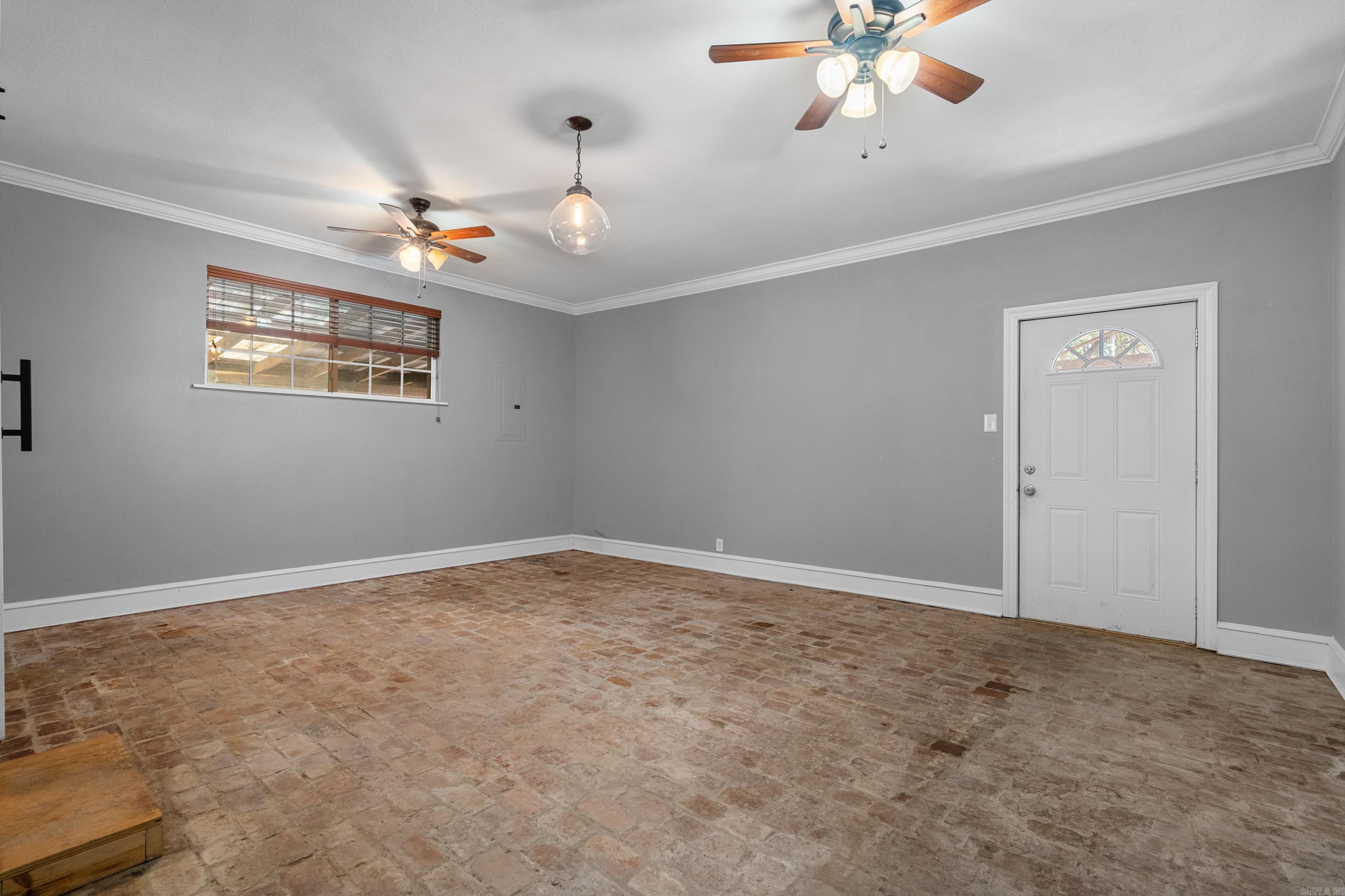 Rector Heights #1 - Residential