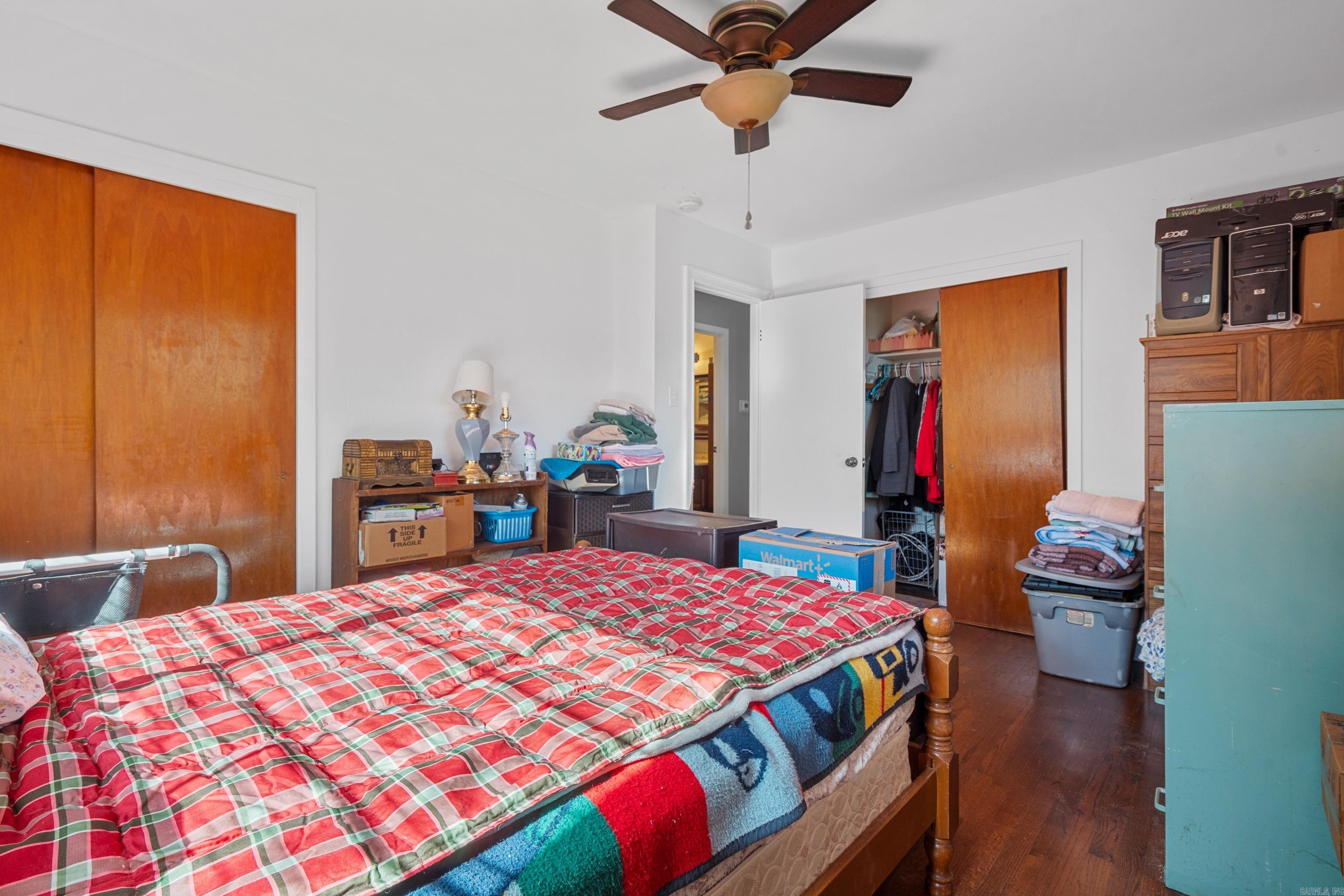 Rector Heights #1 - Residential