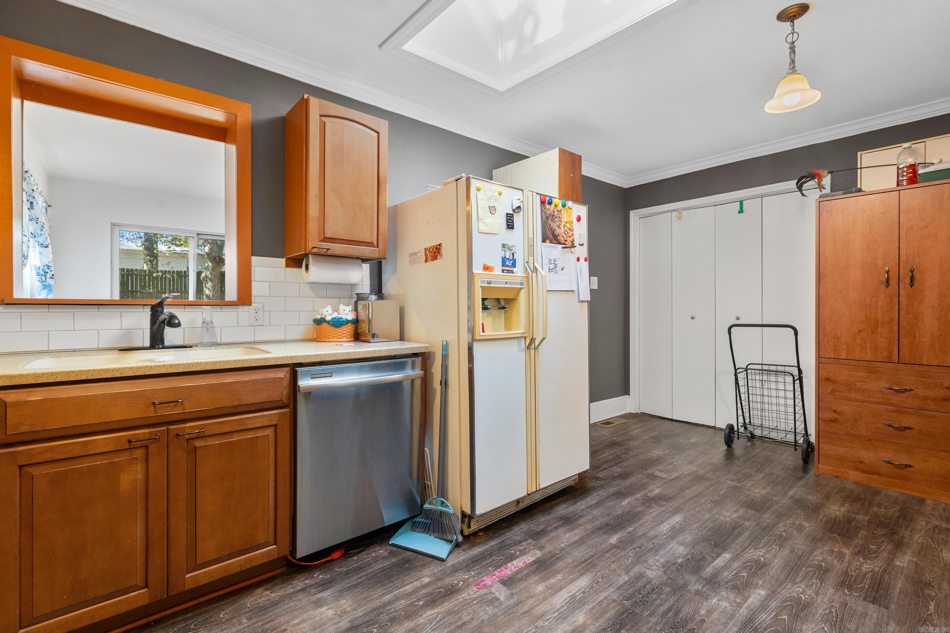 Rector Heights #1 - Residential