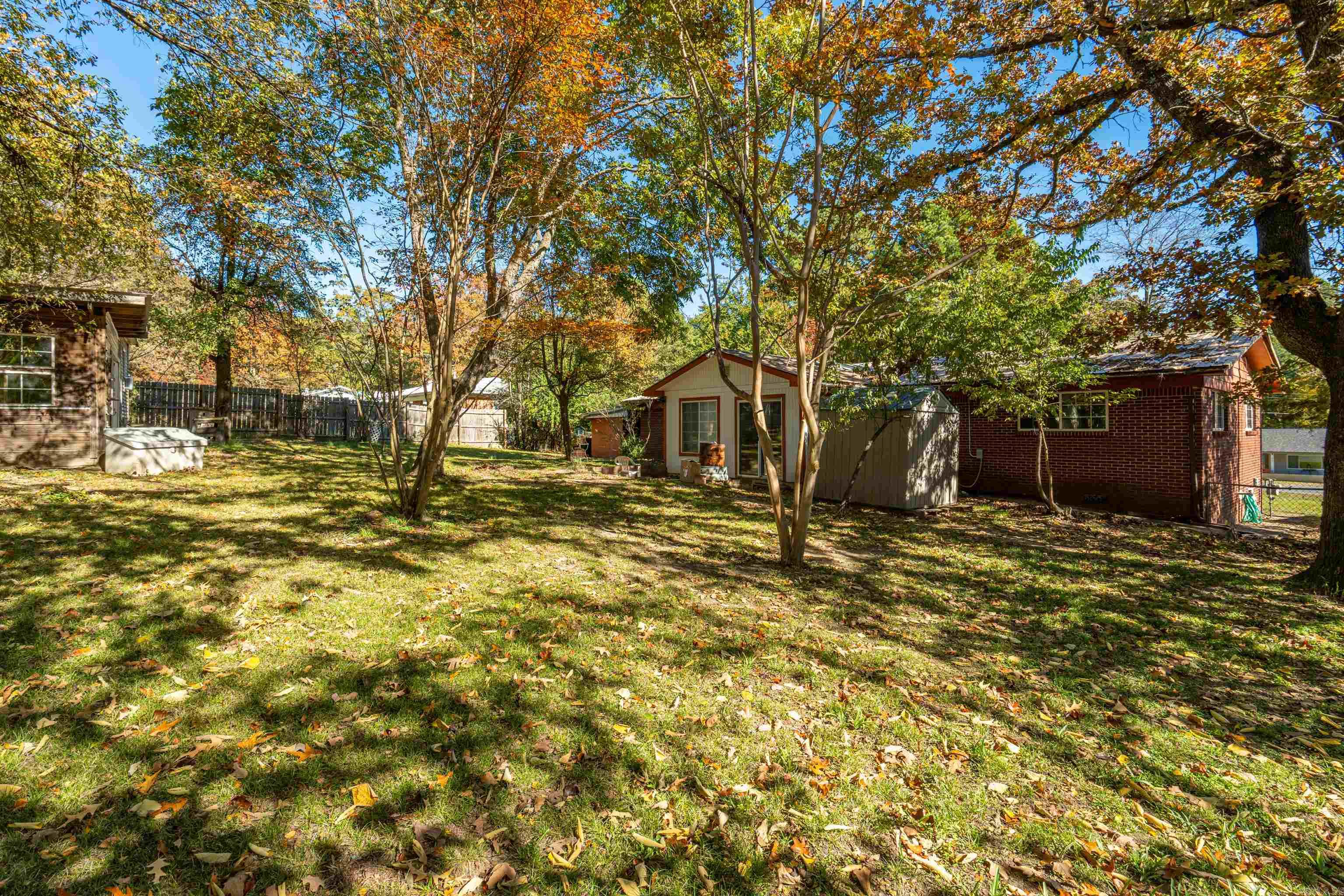 Rector Heights #1 - Residential