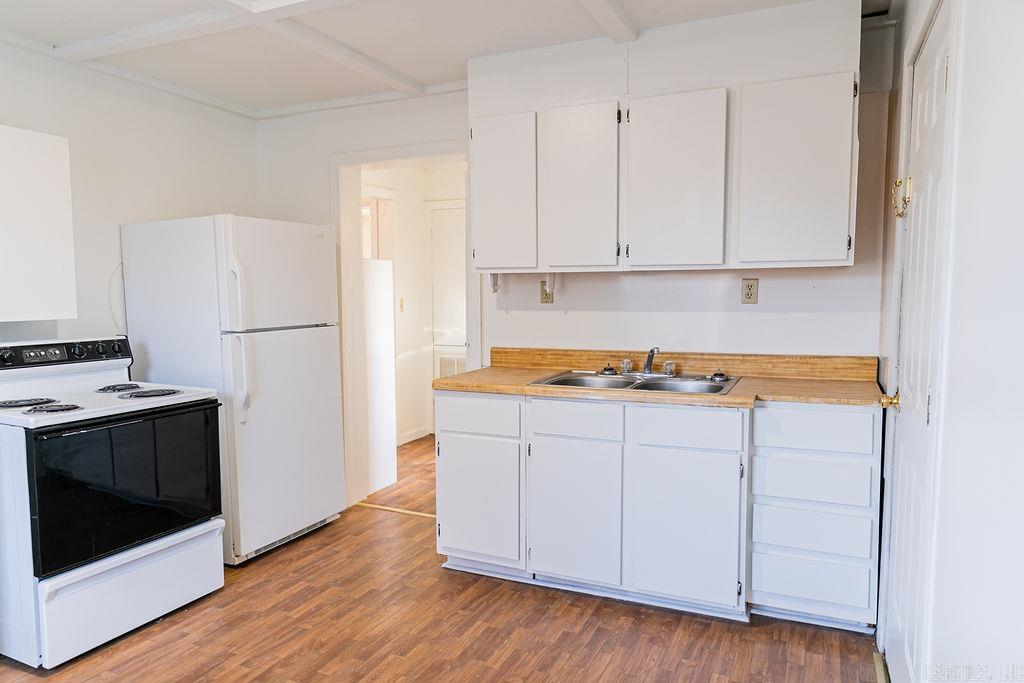 Not In List - Residential