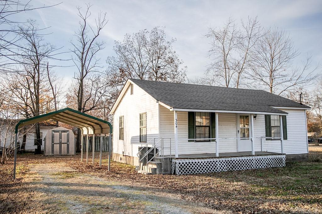 Not In List - Residential