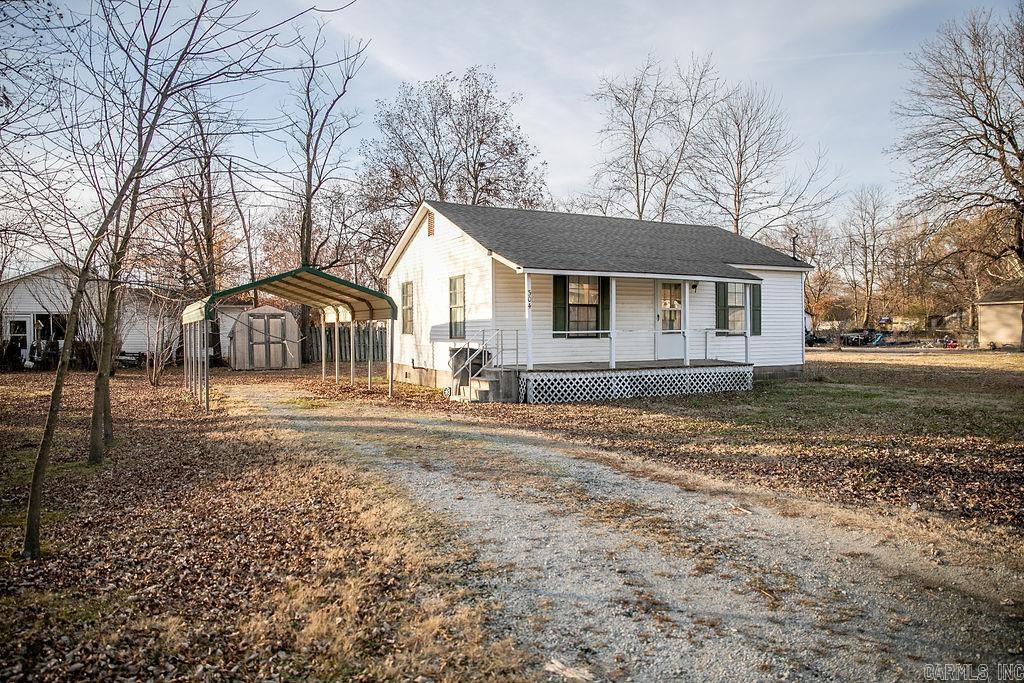 Not In List - Residential