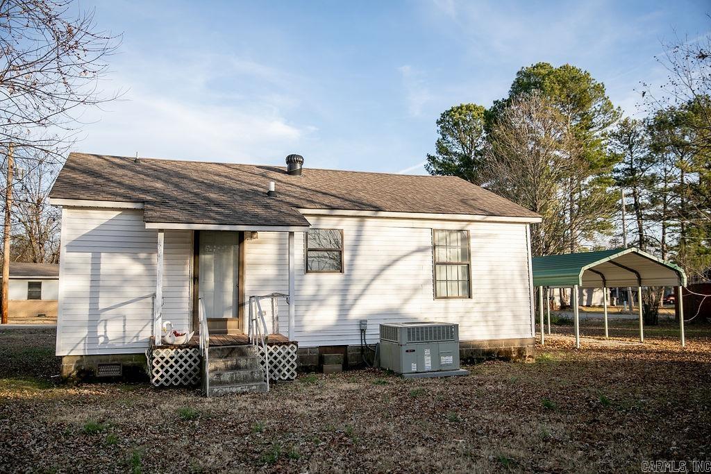 Not In List - Residential