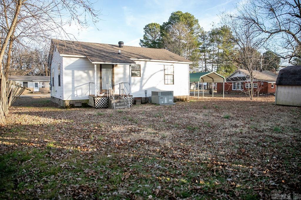 Not In List - Residential