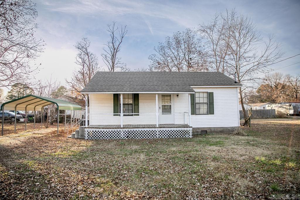 Not In List - Residential