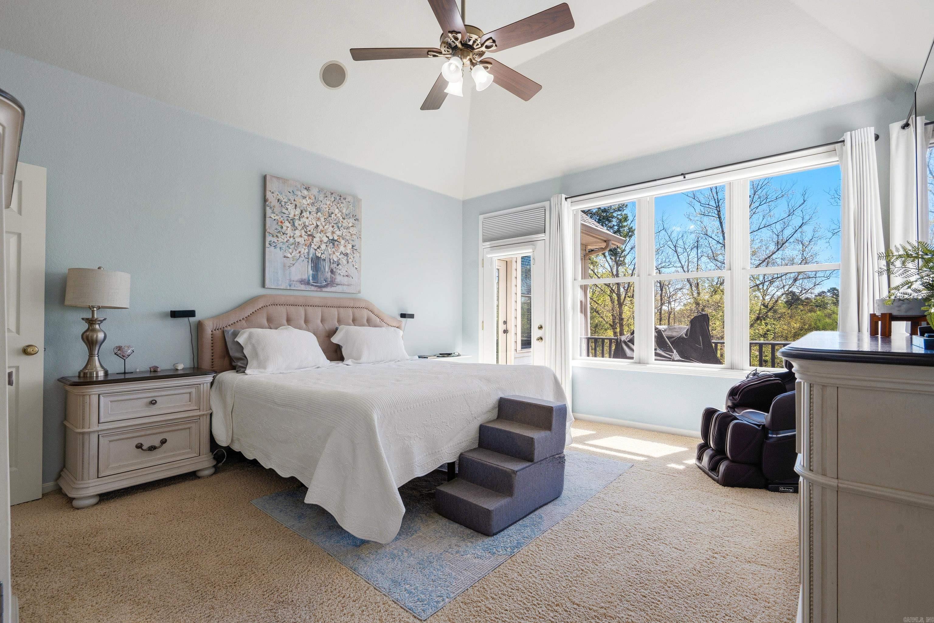 Magellan - Residential