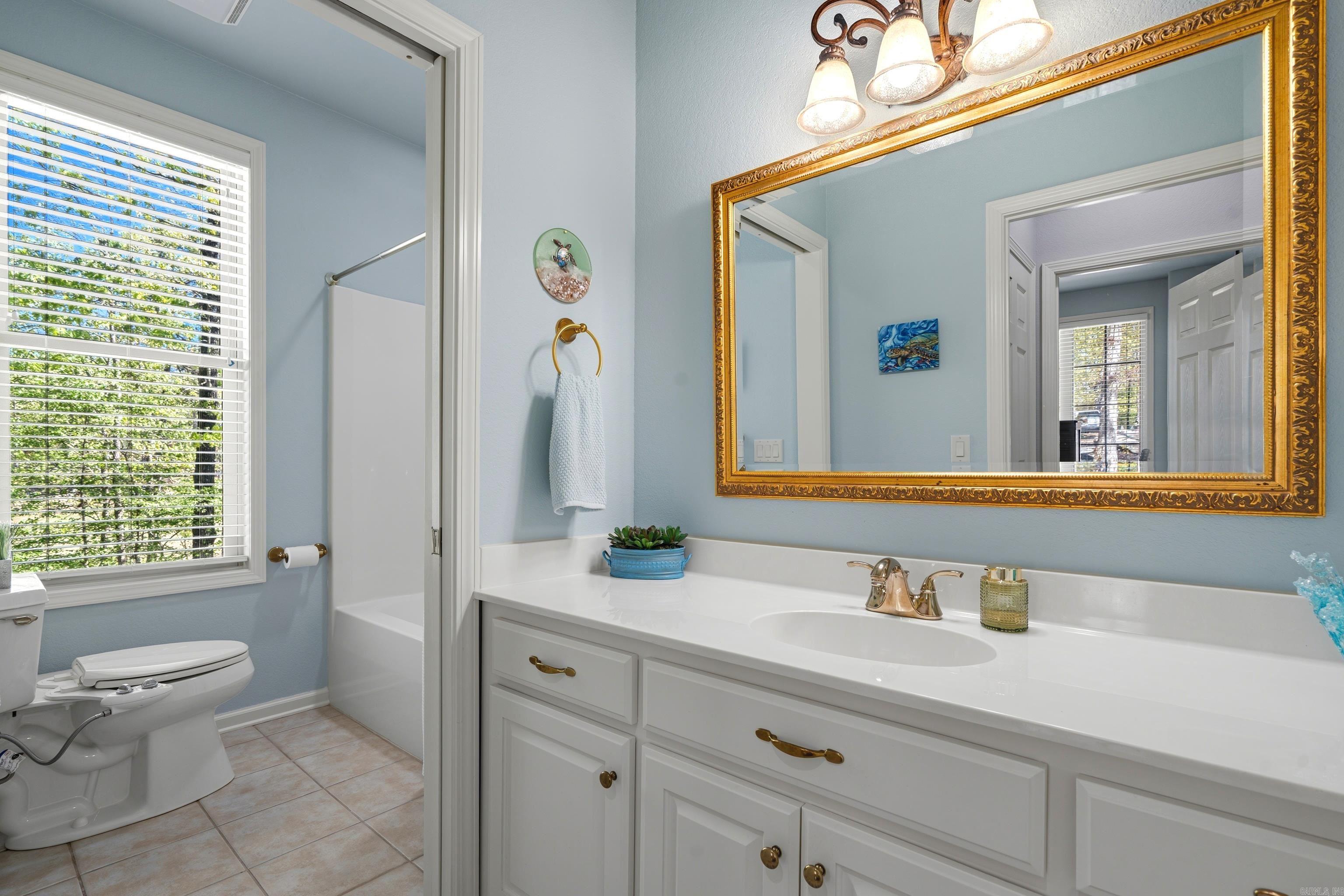 Magellan - Residential