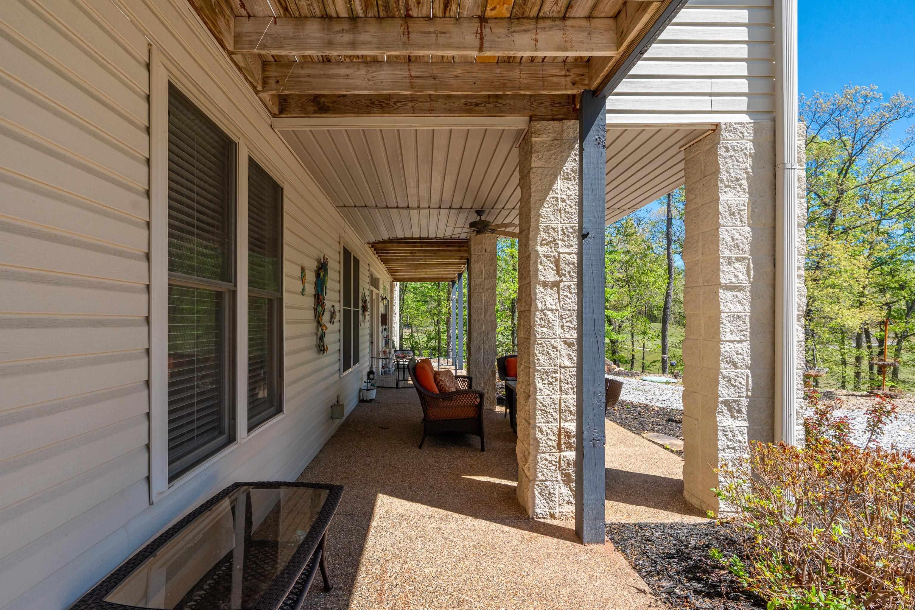 Magellan - Residential