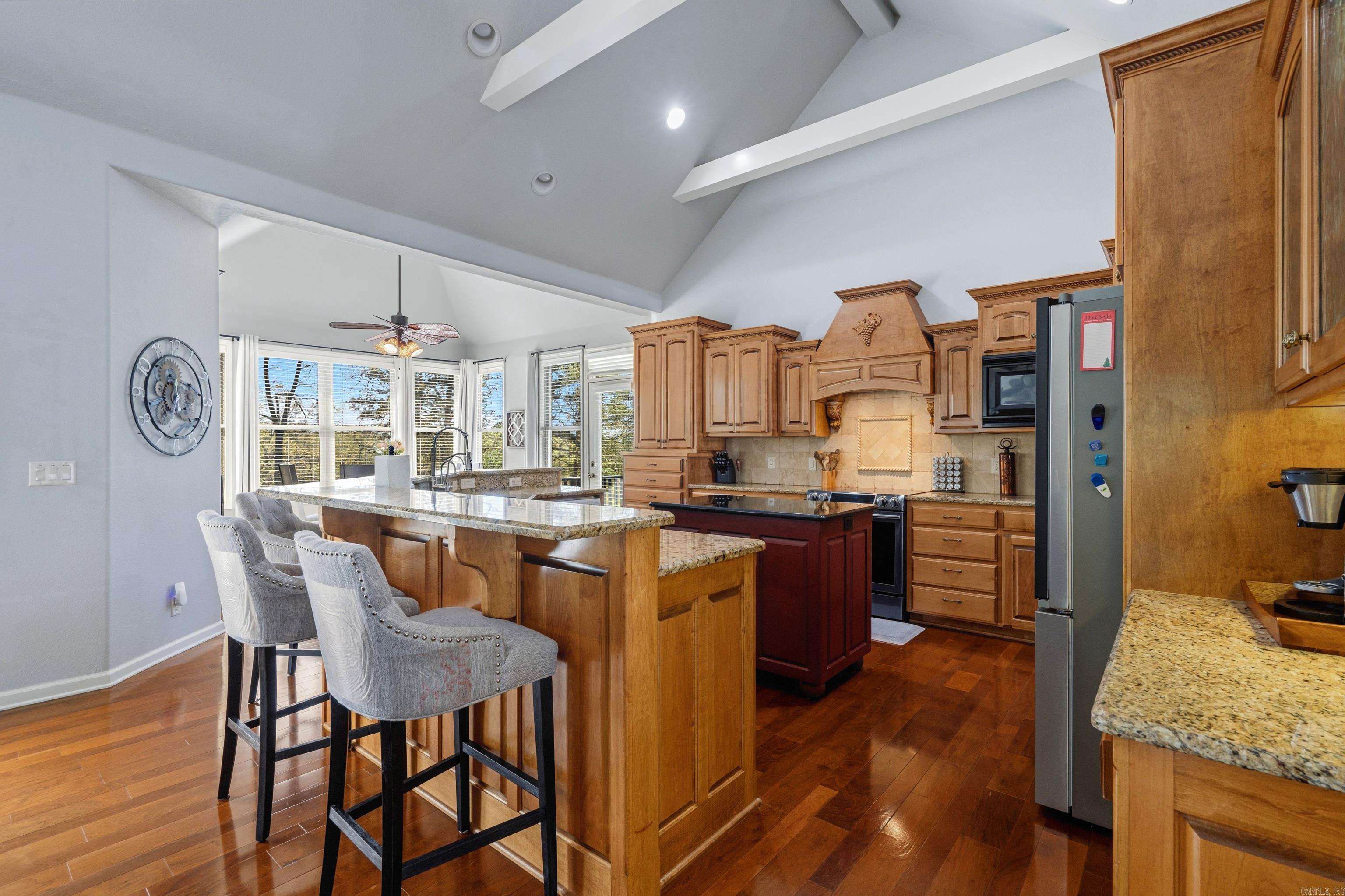 Magellan - Residential