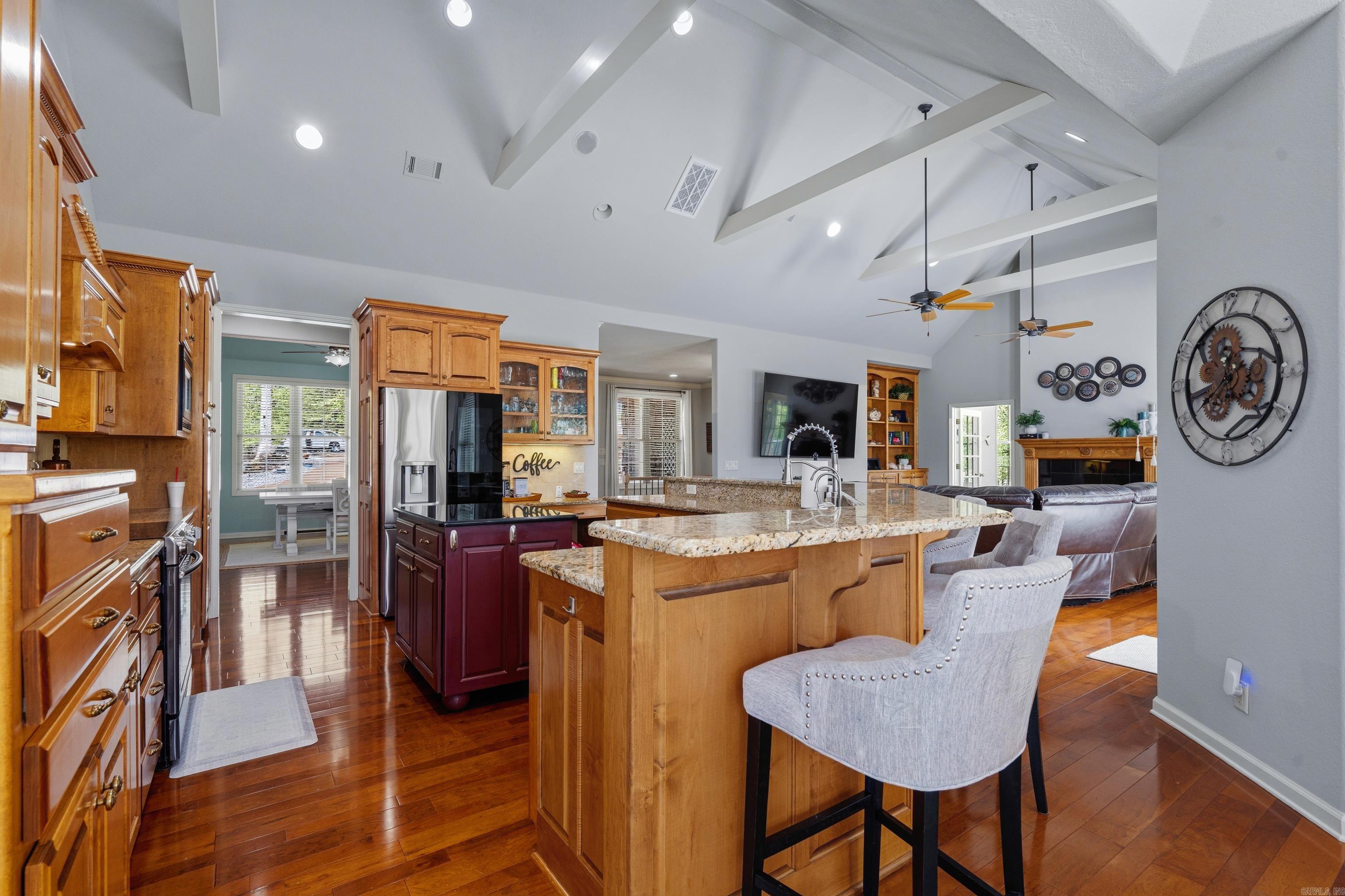 Magellan - Residential