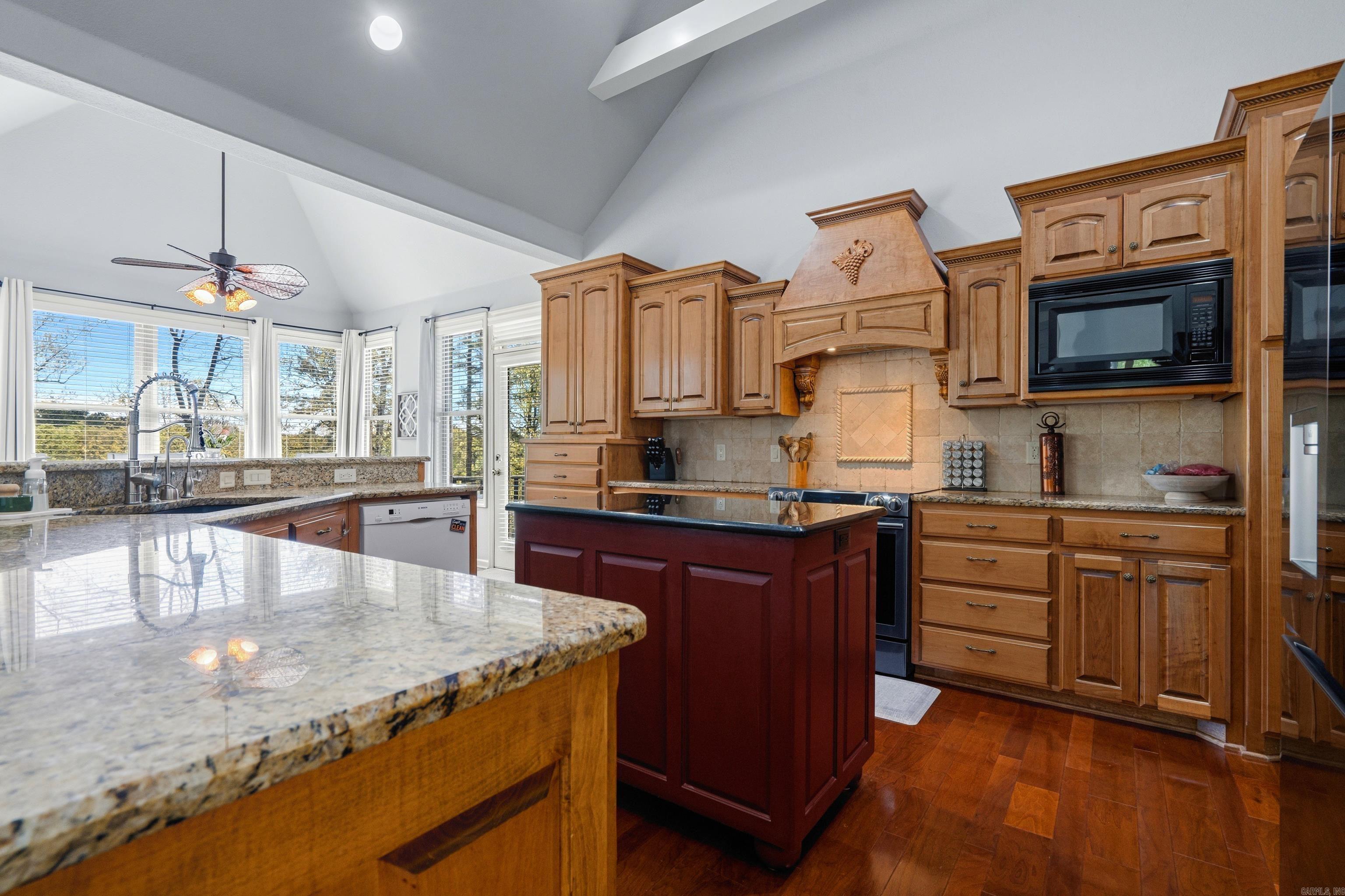 Magellan - Residential