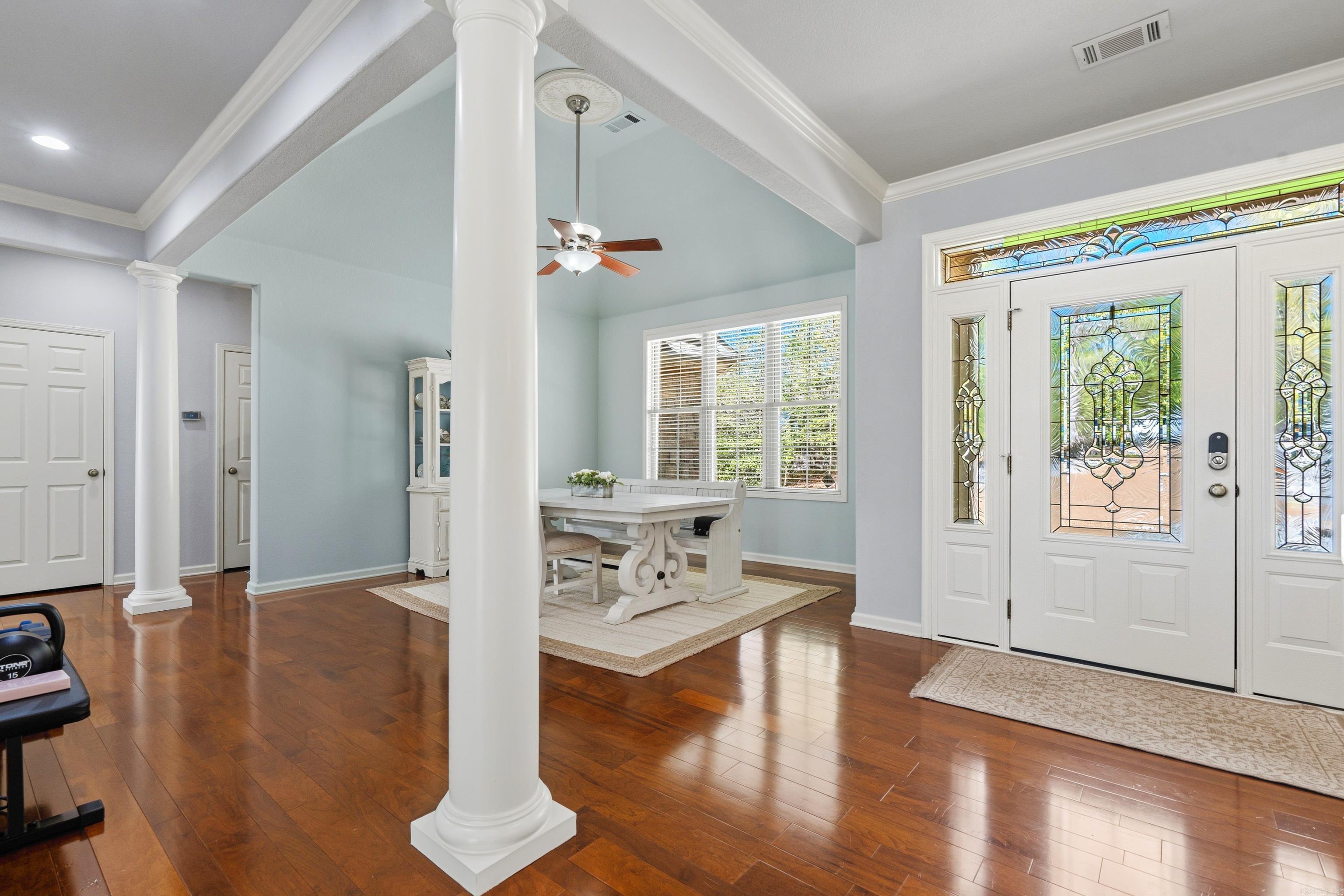 Magellan - Residential