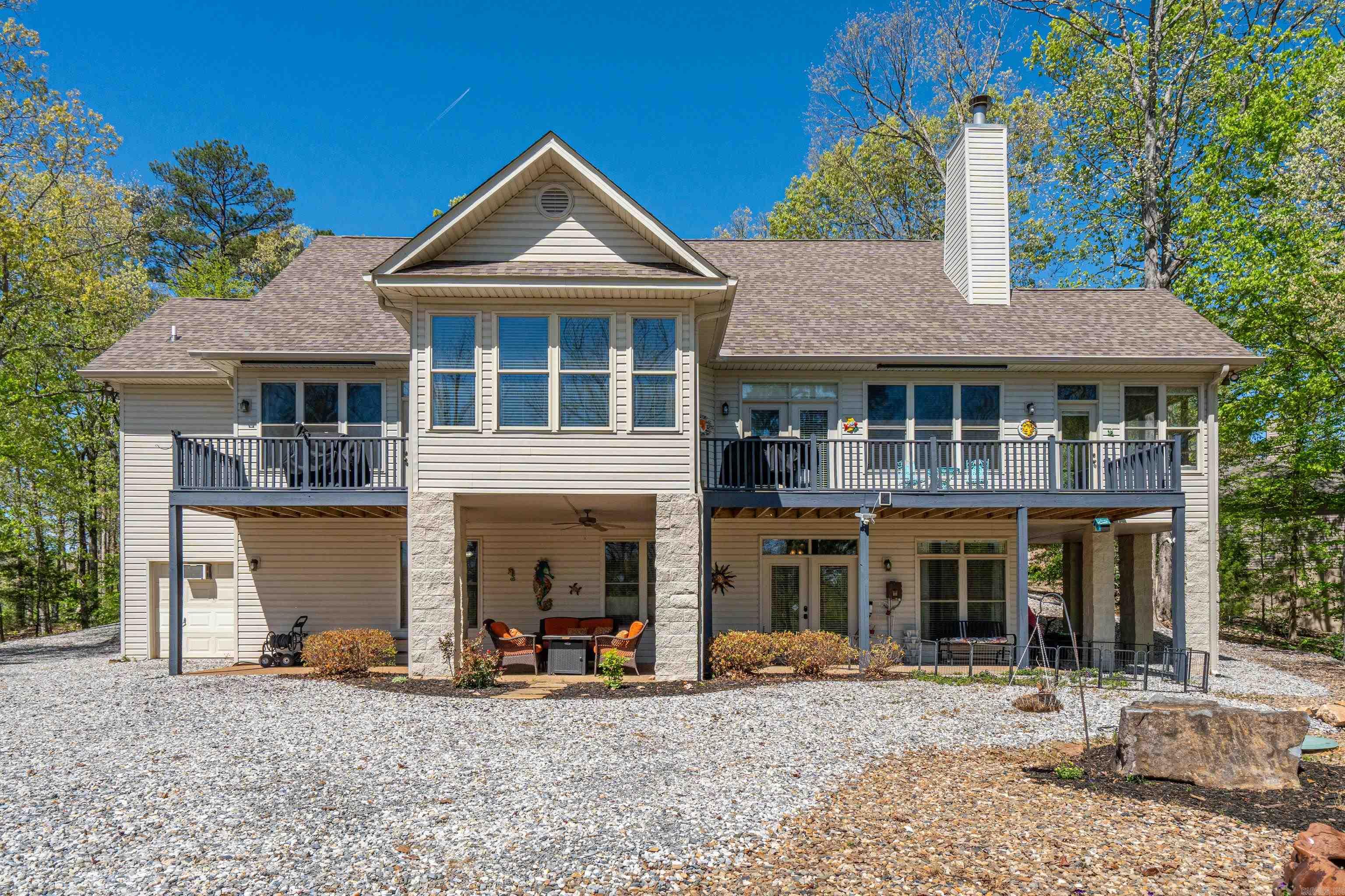 Magellan - Residential