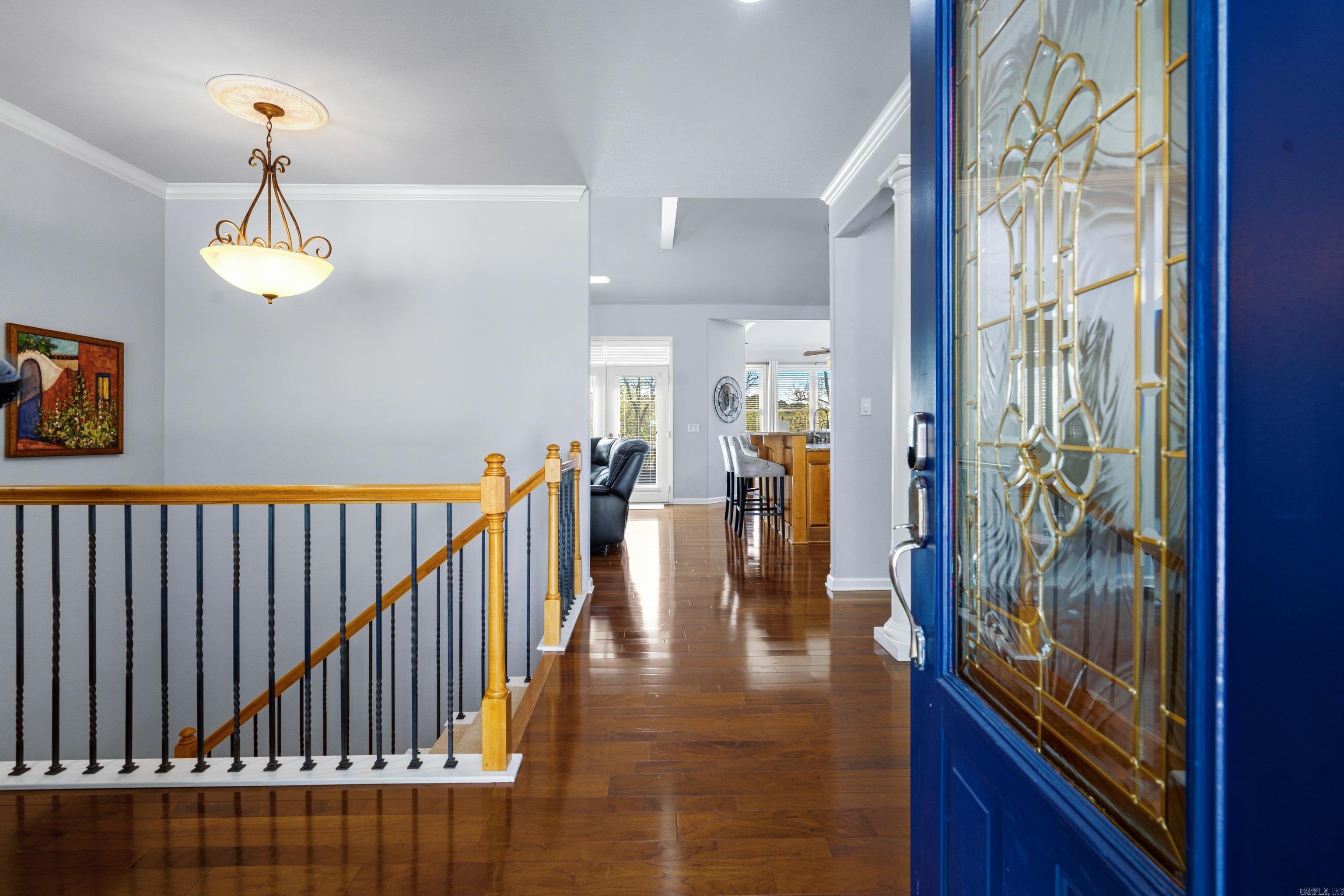 Magellan - Residential