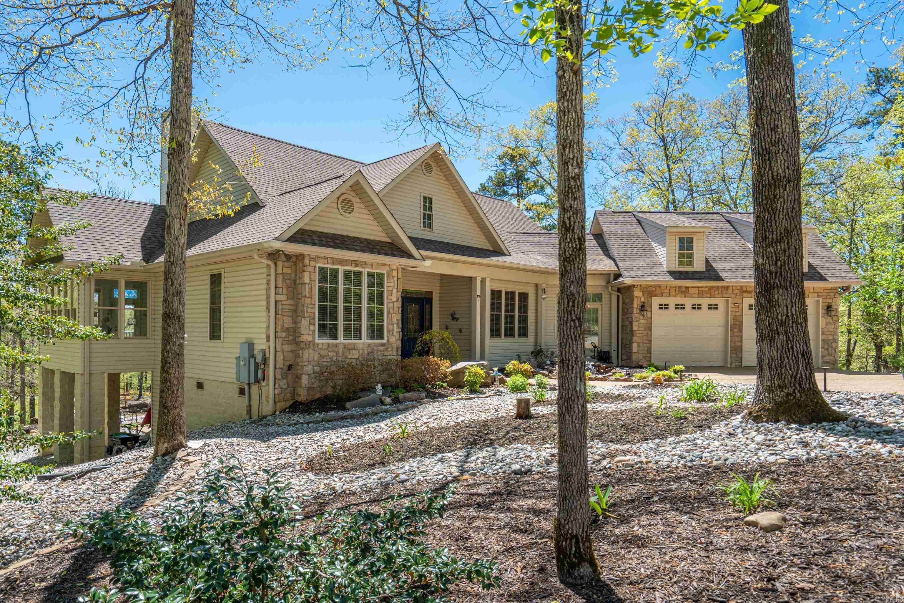 Magellan - Residential