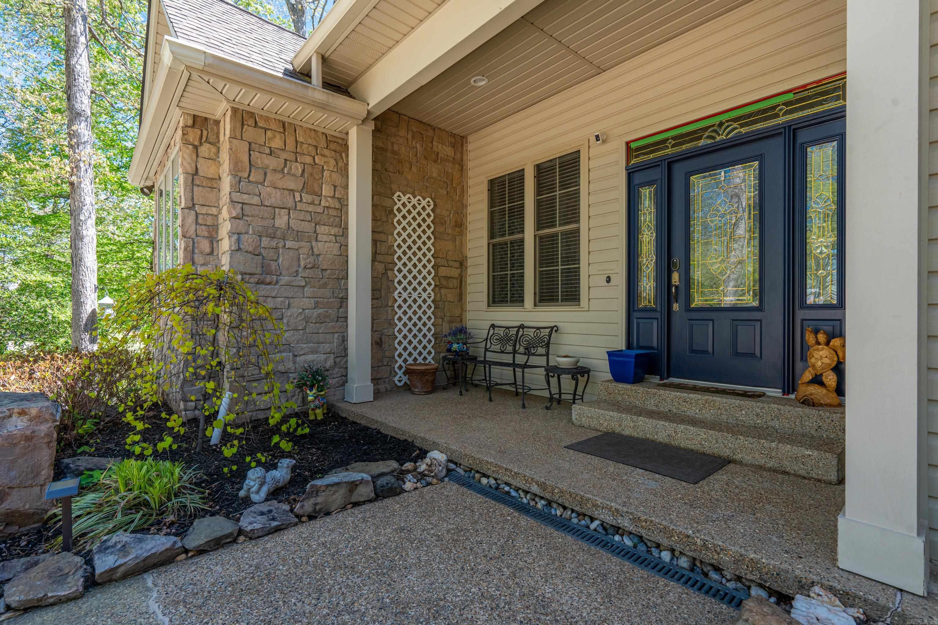 Magellan - Residential