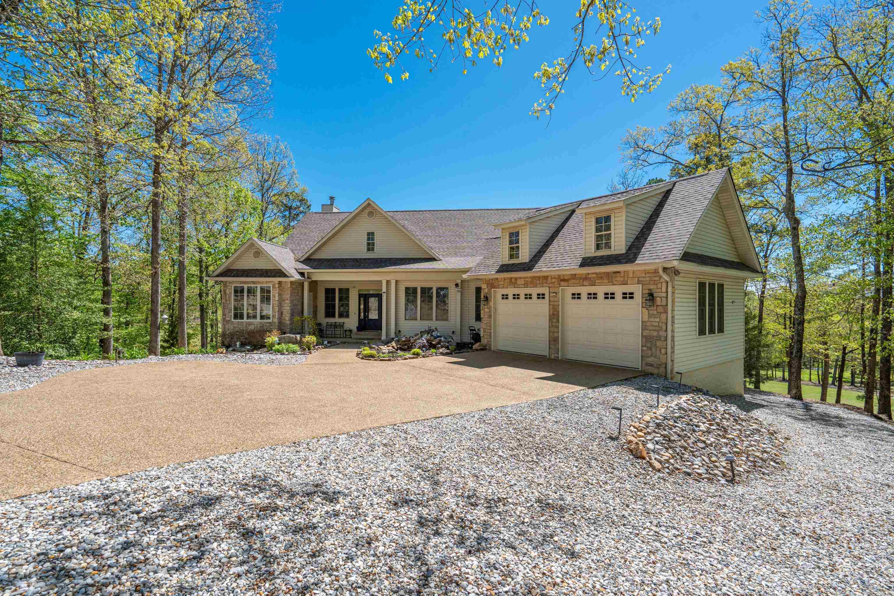 Magellan - Residential