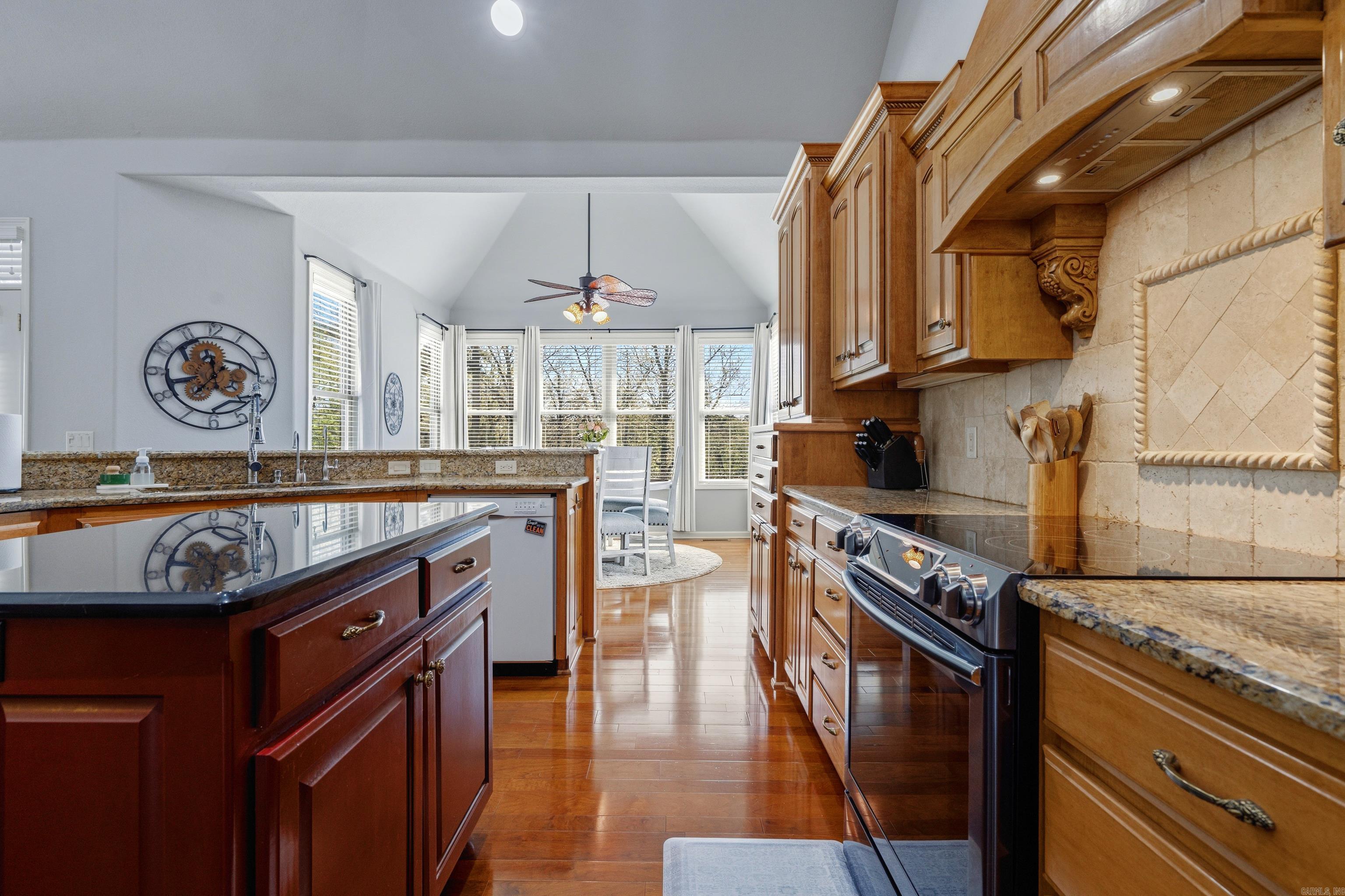 Magellan - Residential