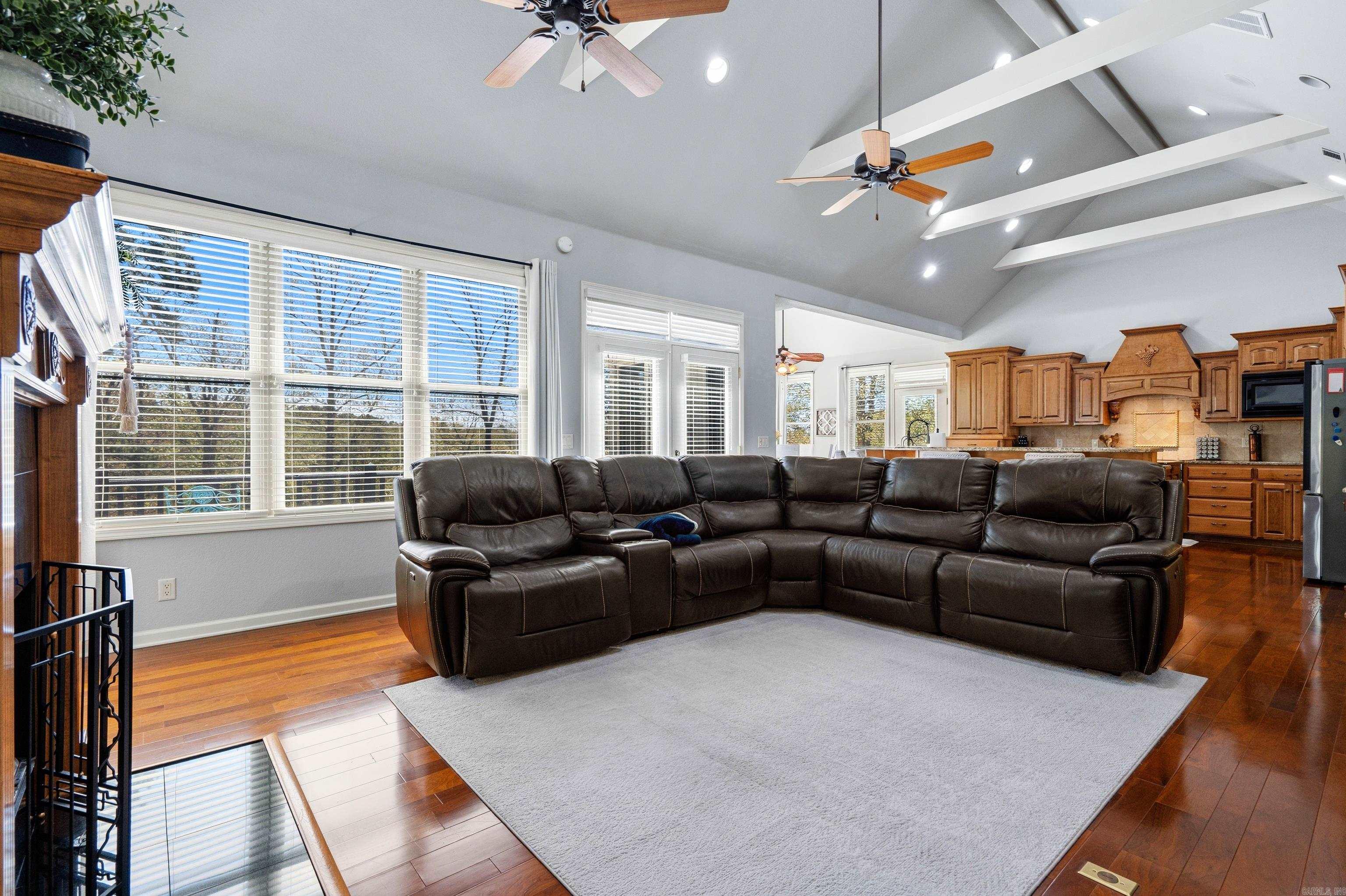 Magellan - Residential