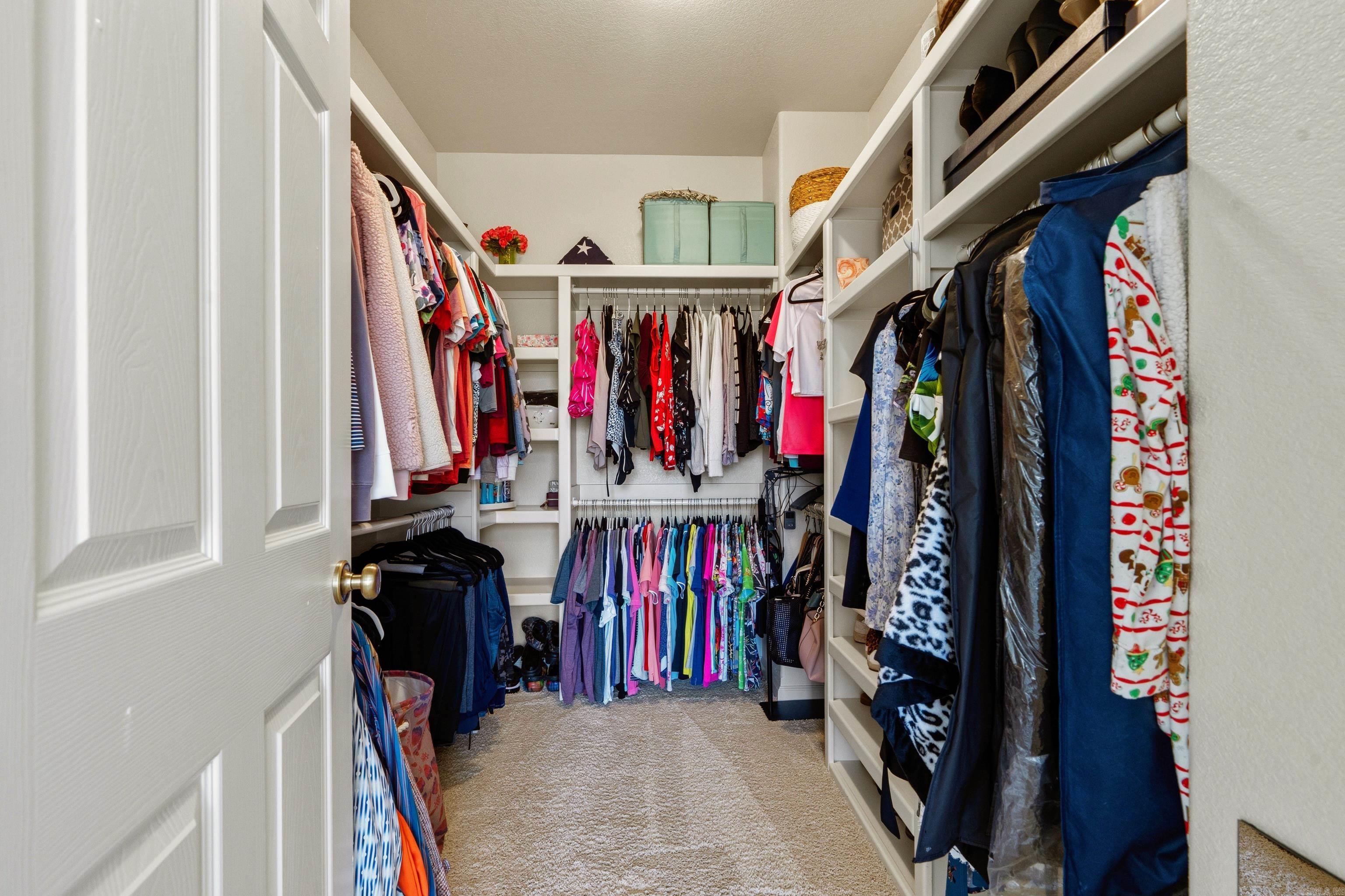 Magellan - Residential