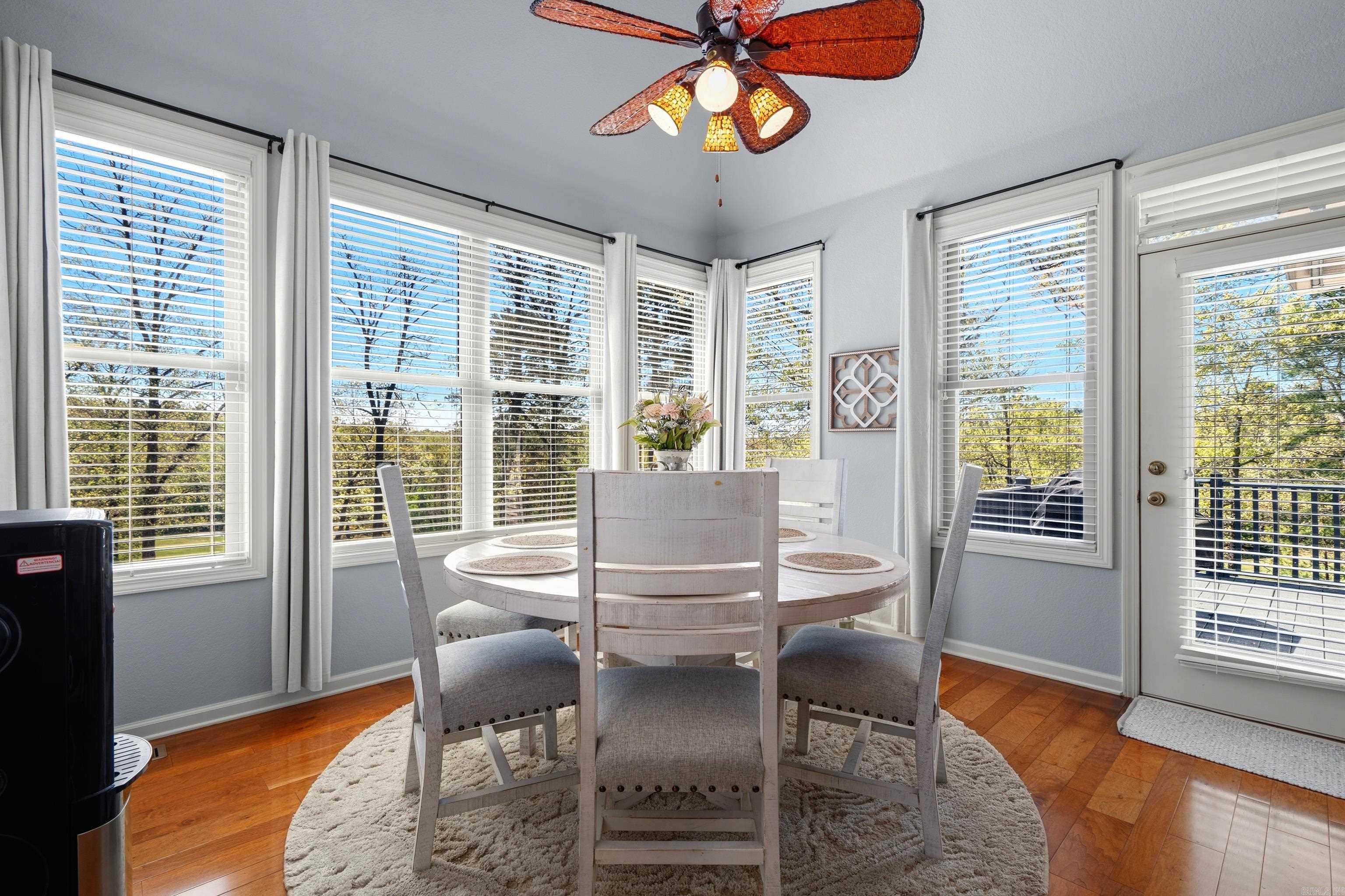 Magellan - Residential