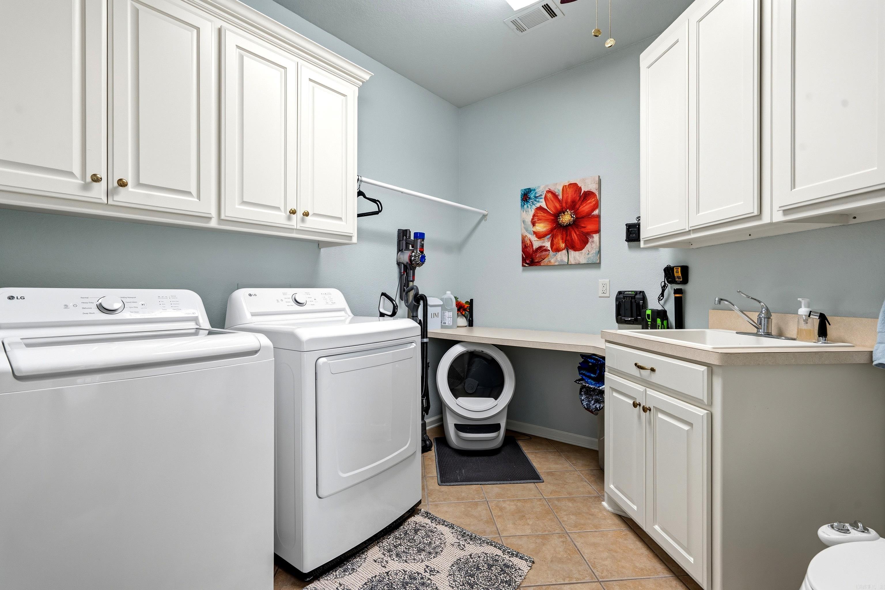 Magellan - Residential