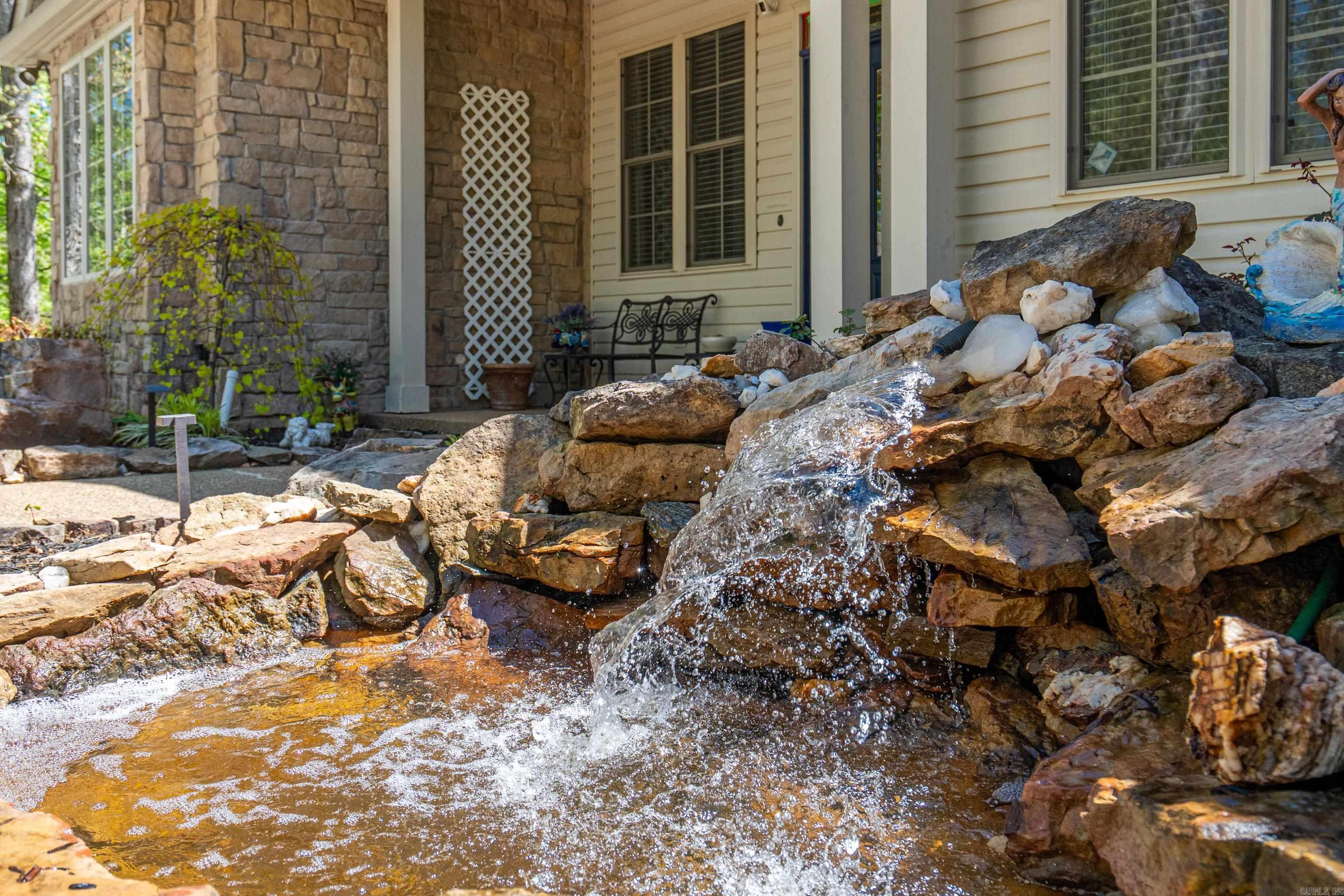 Magellan - Residential