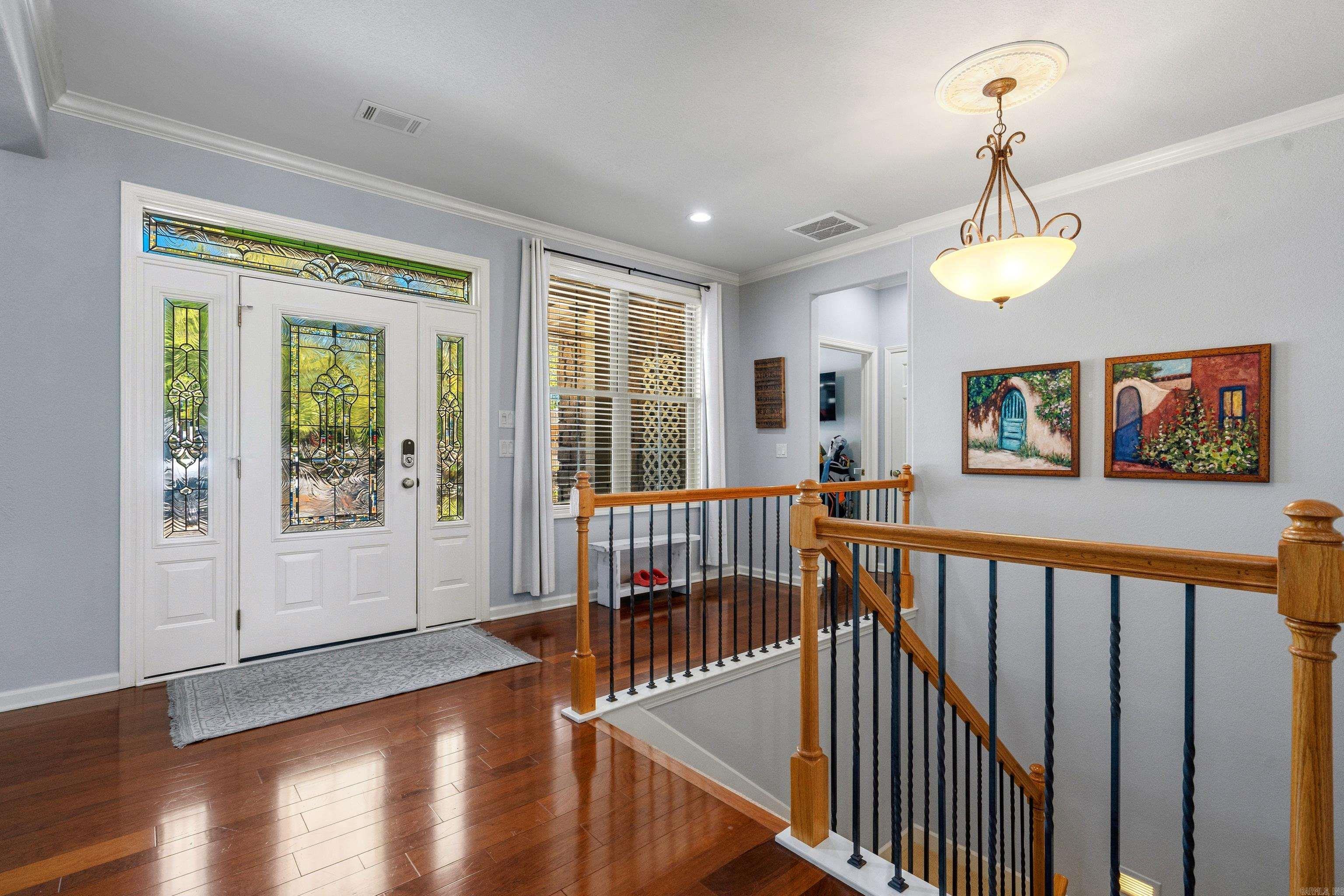 Magellan - Residential