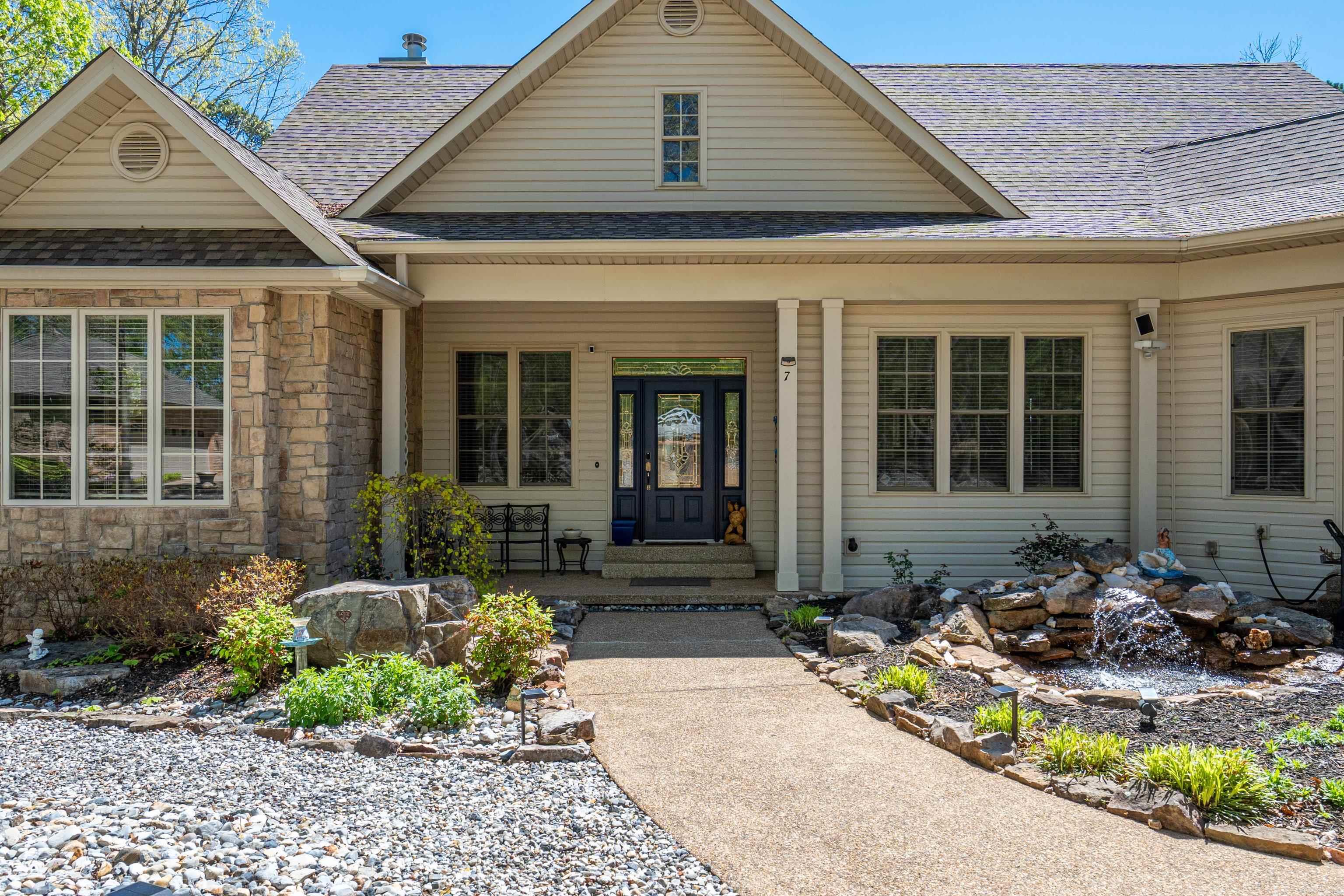 Magellan - Residential