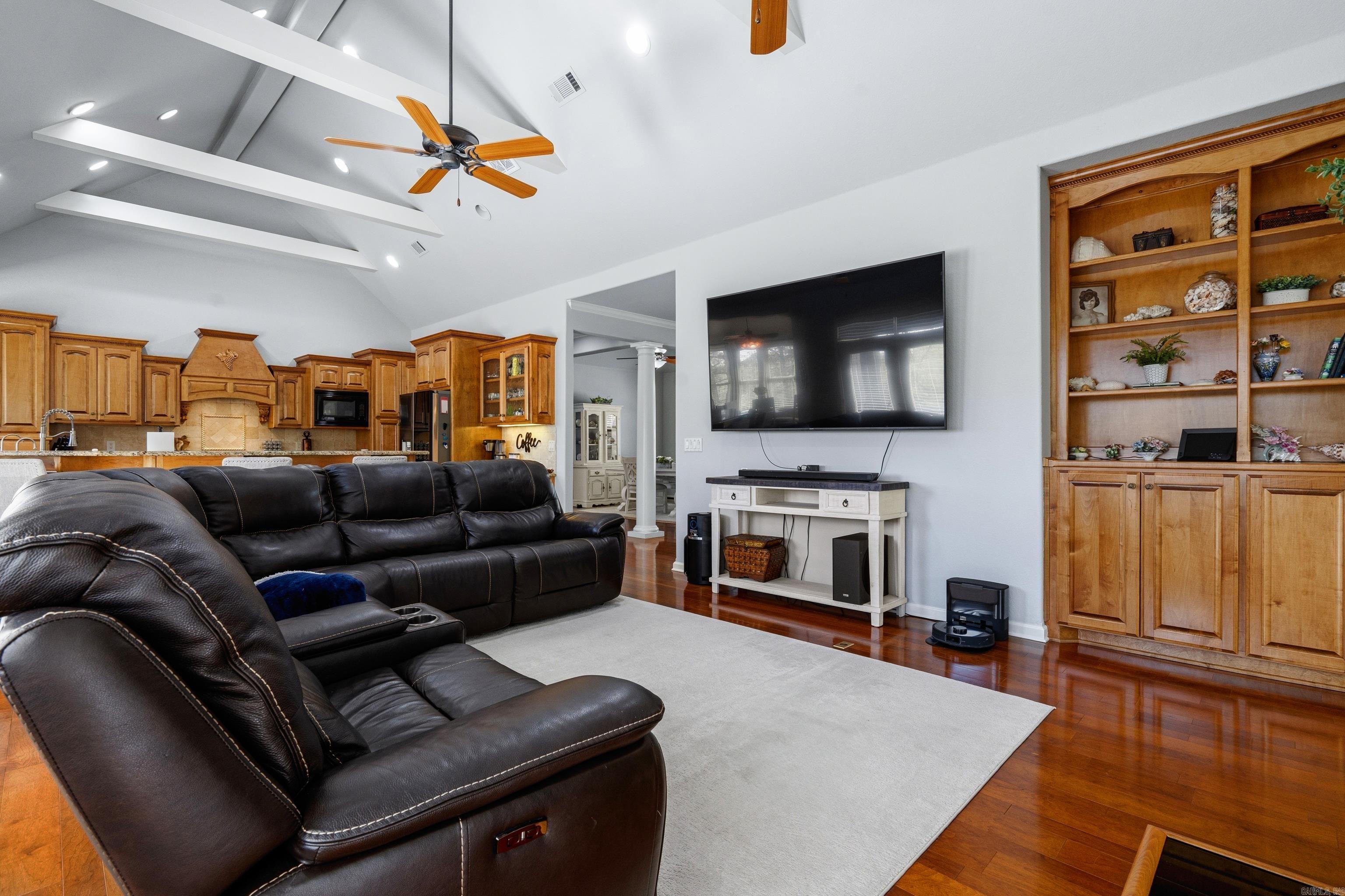 Magellan - Residential