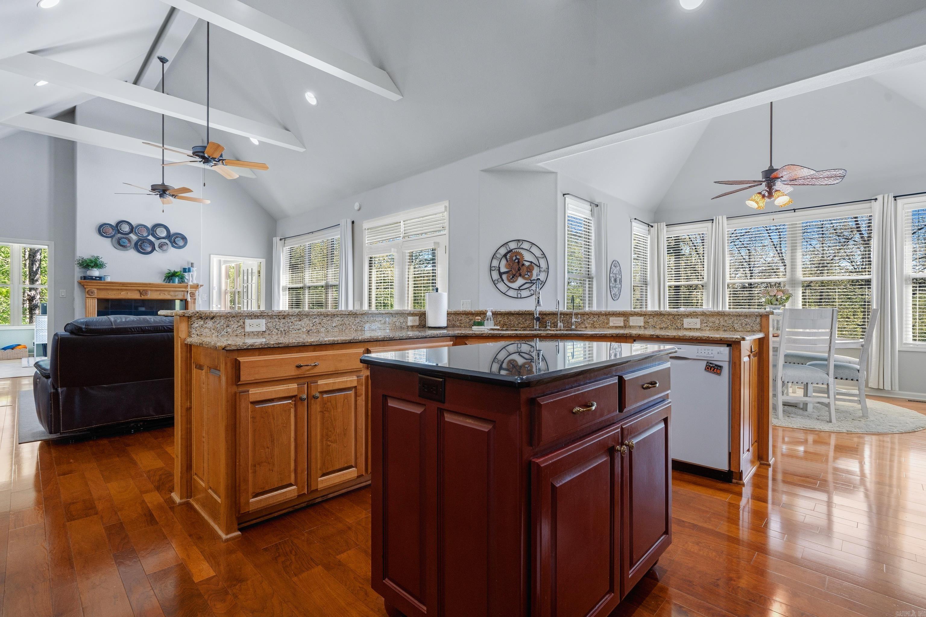 Magellan - Residential