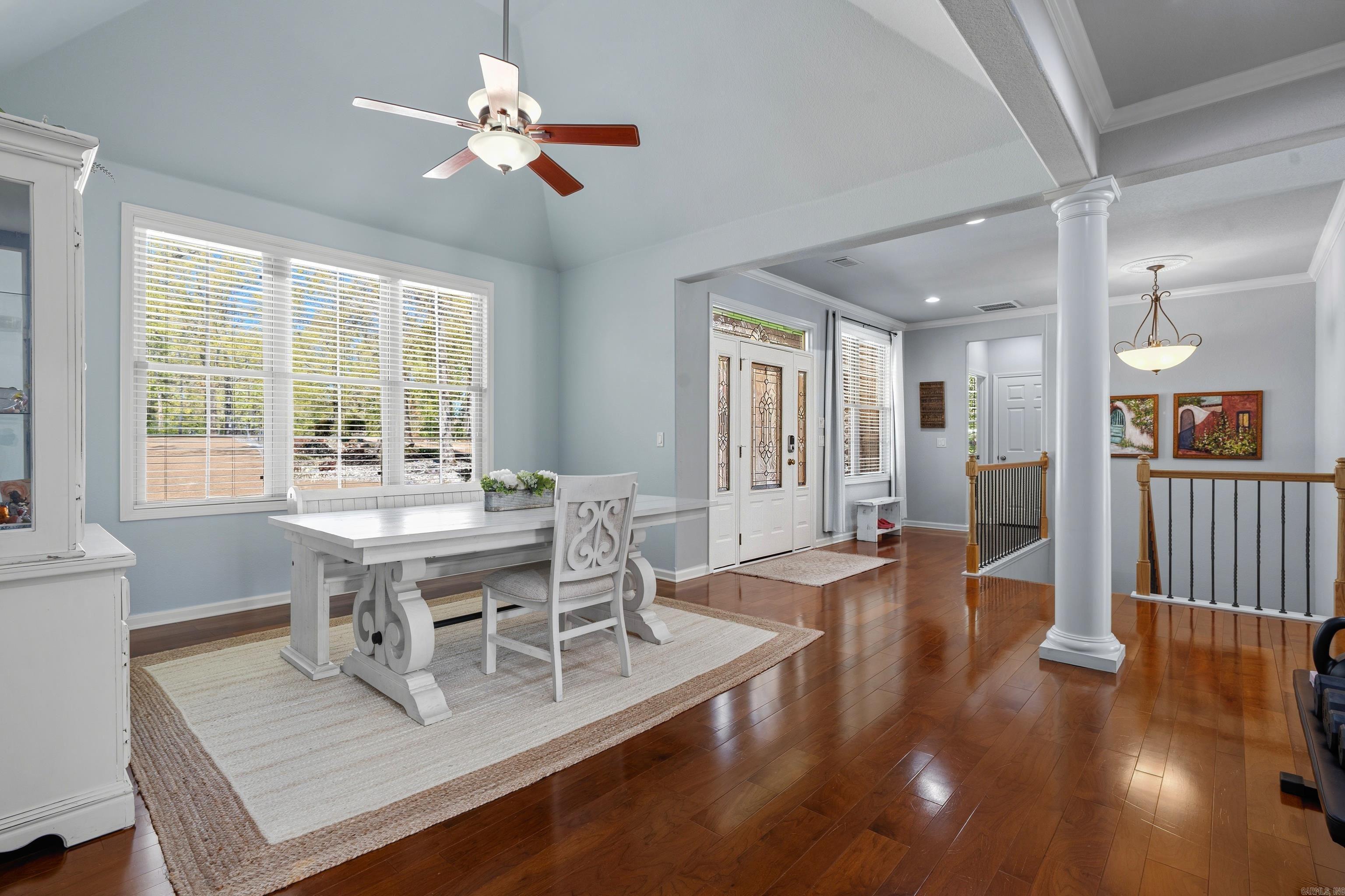 Magellan - Residential