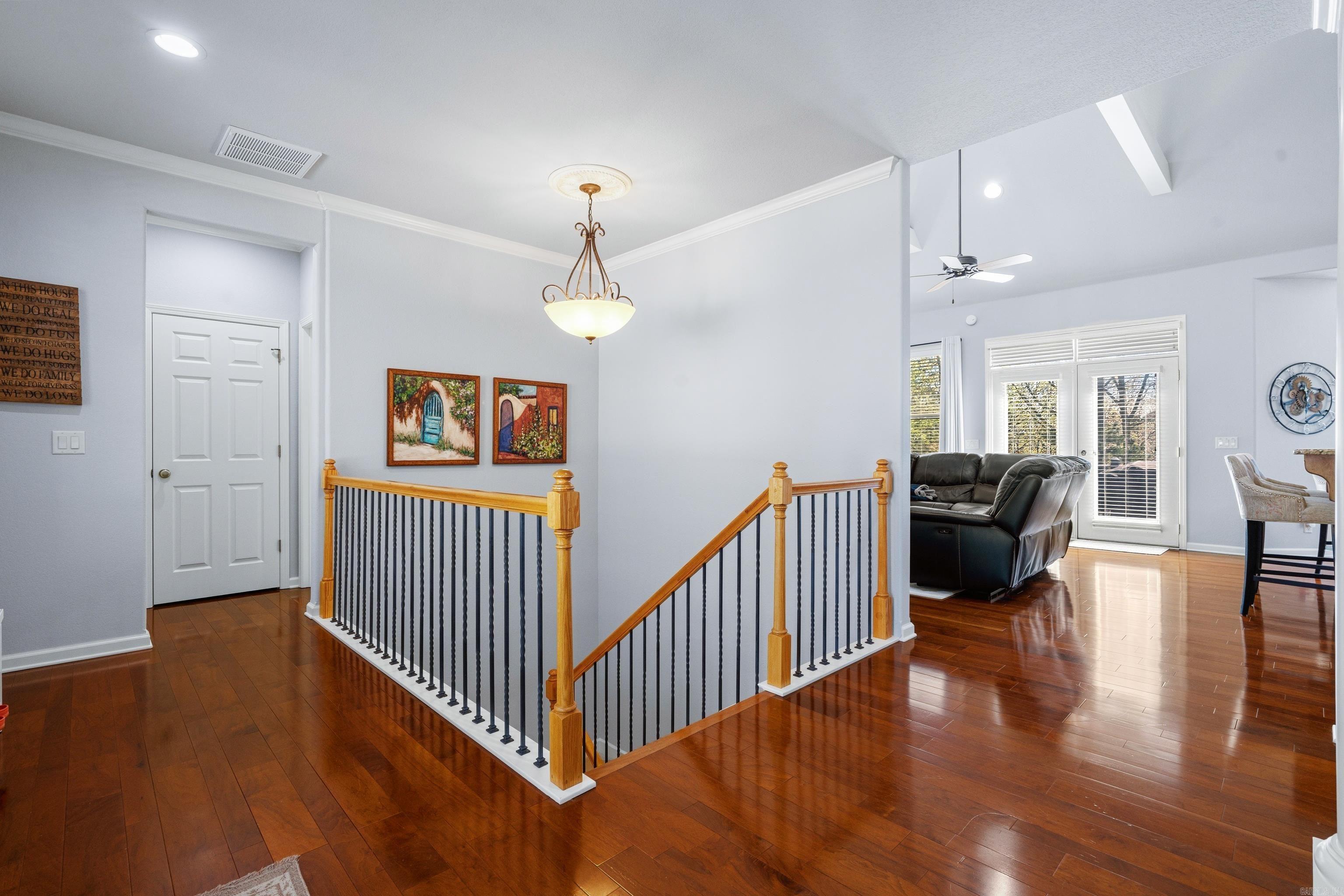 Magellan - Residential