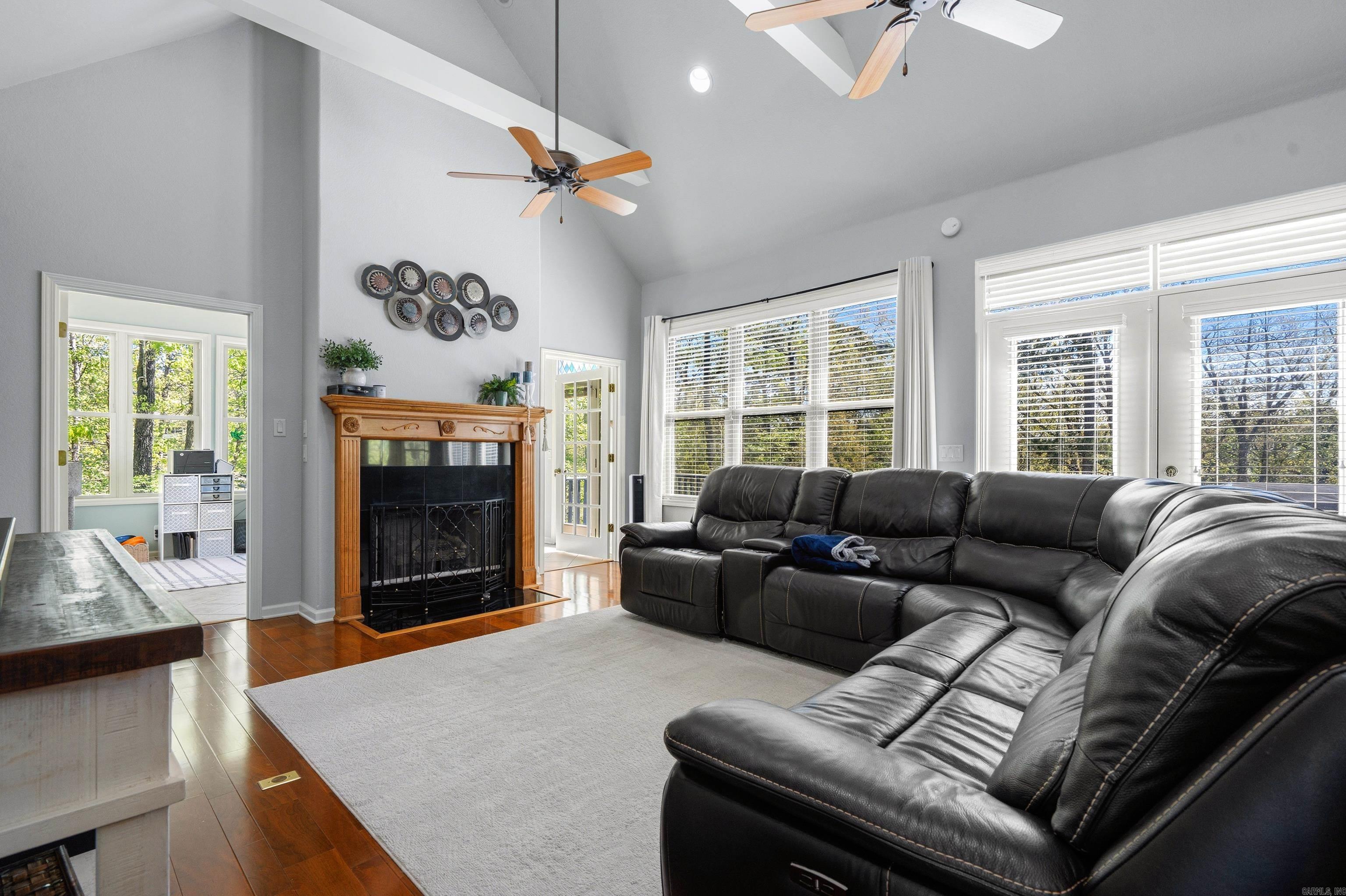 Magellan - Residential