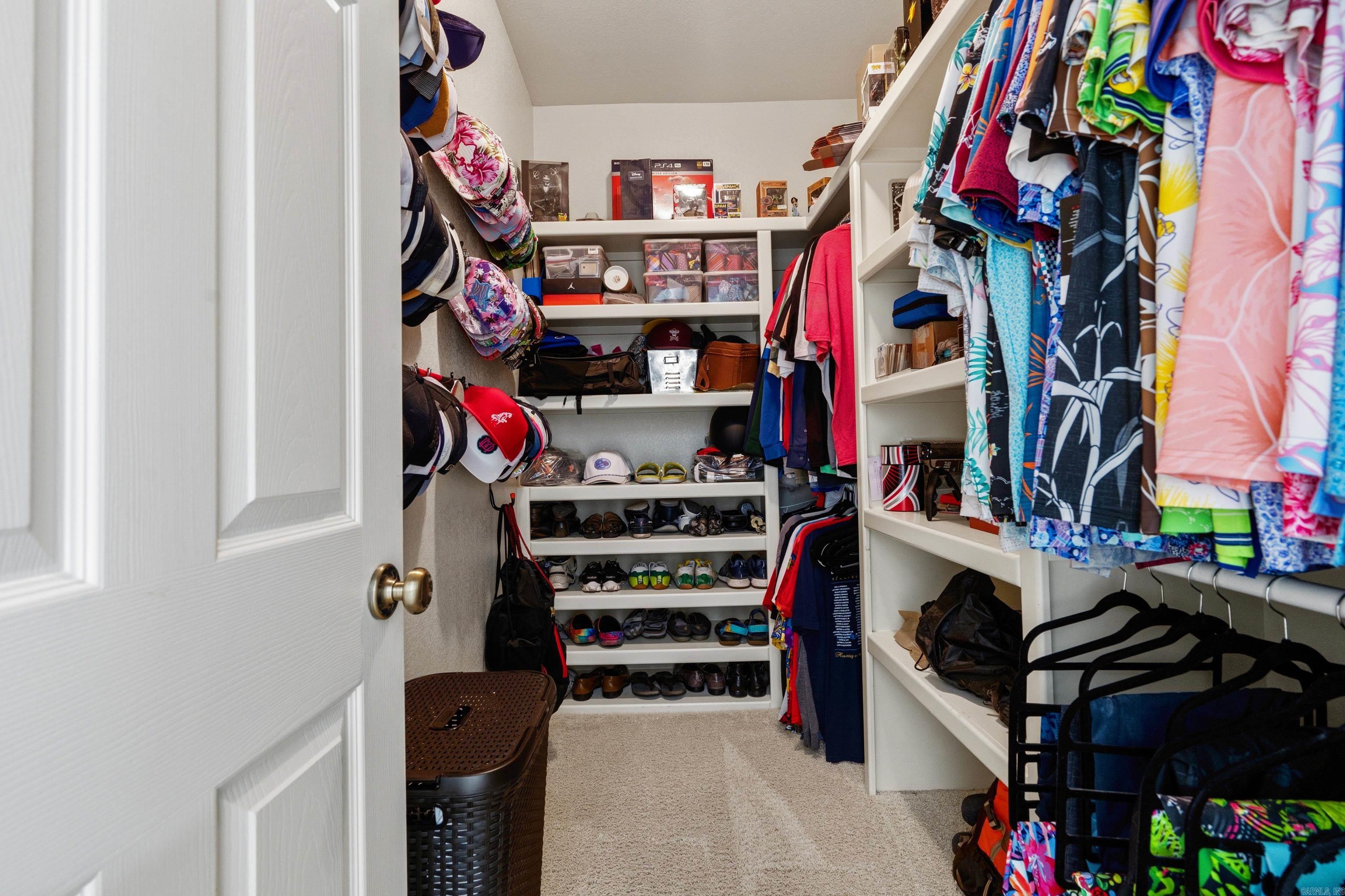 Magellan - Residential