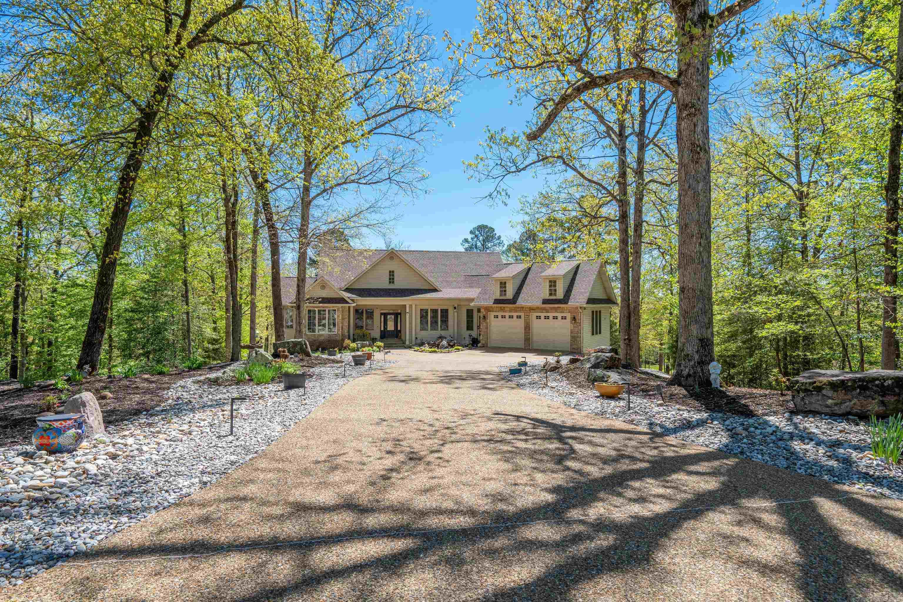 Magellan - Residential