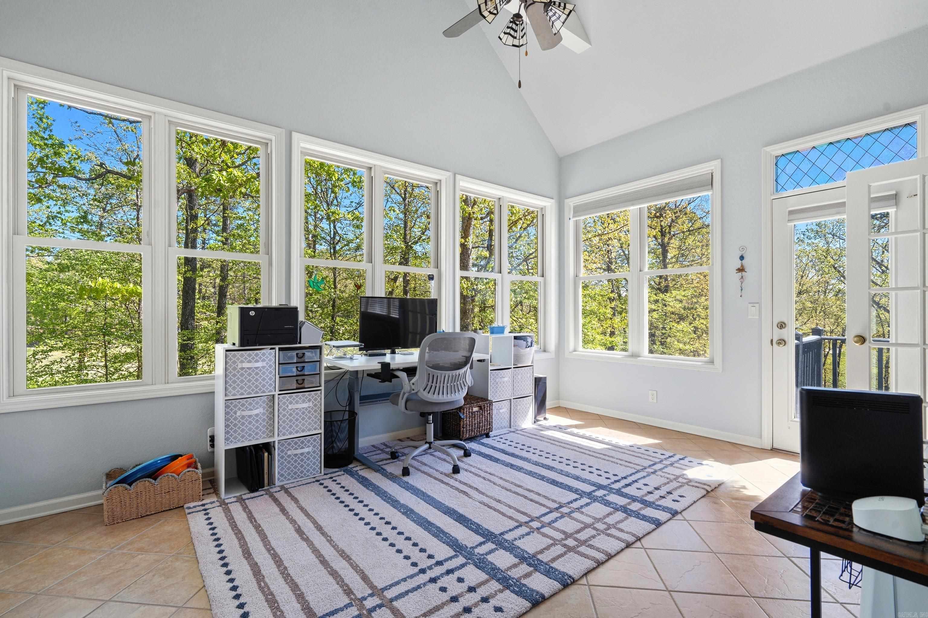 Magellan - Residential